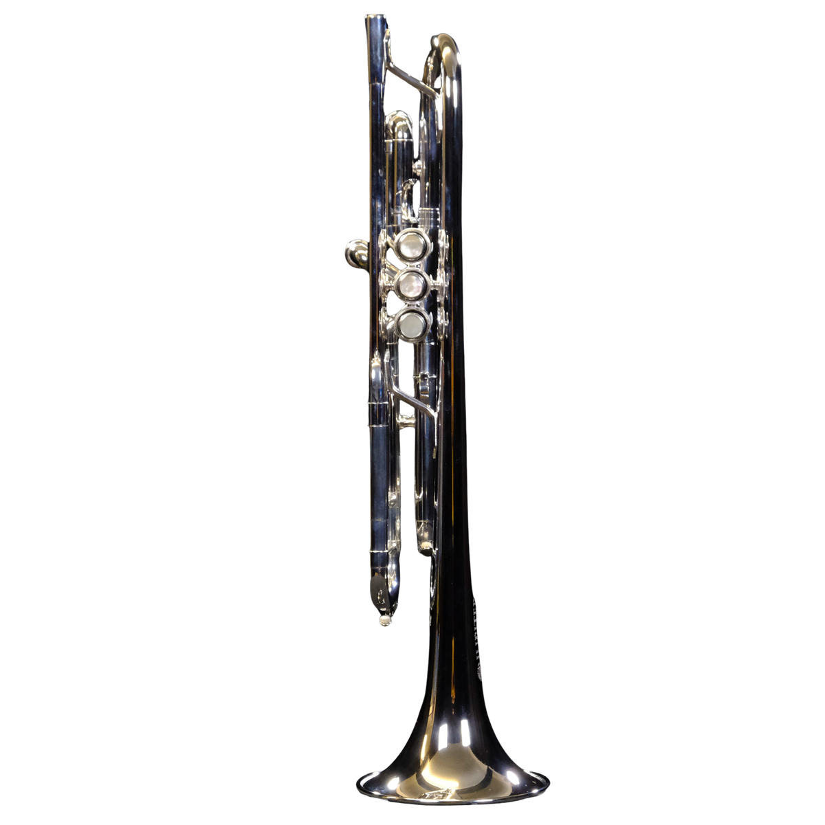 Jupiter JTR1150SQ Performance Level Bb Trumpet