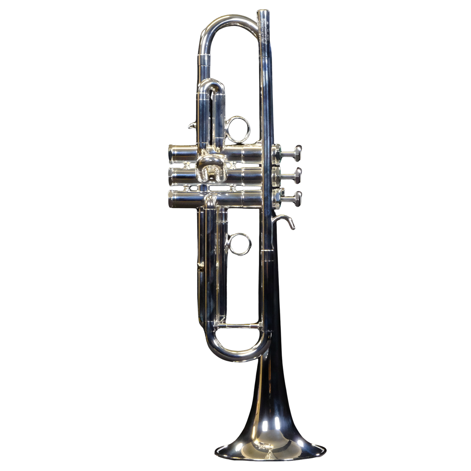 Schilke Jon Faddis Signature Bb Trumpet - S43HDL-F
