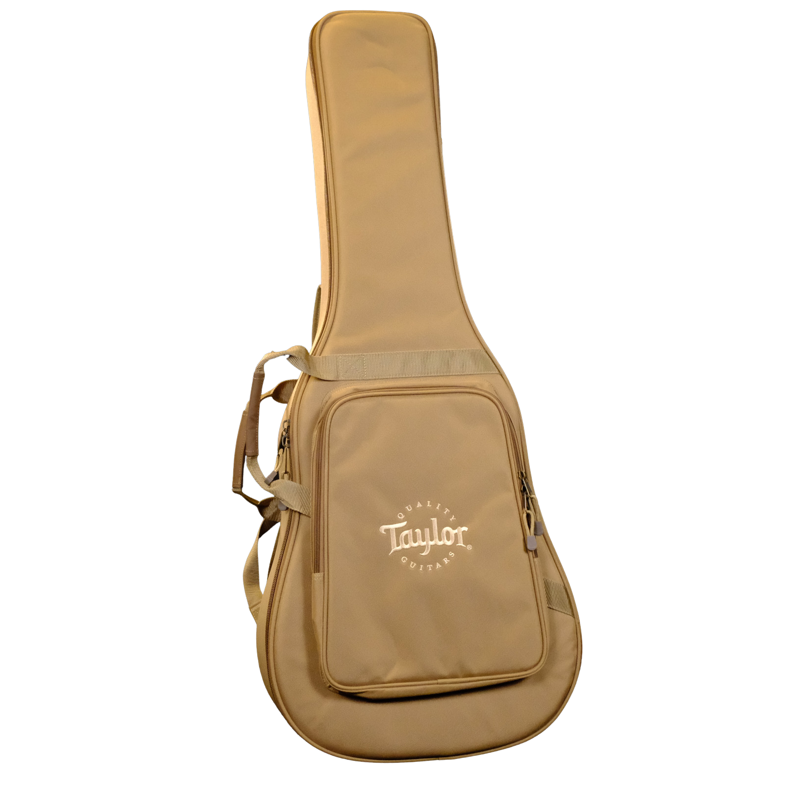 Taylor 214ce Plus Acoustic-Electric Guitar - Natural
