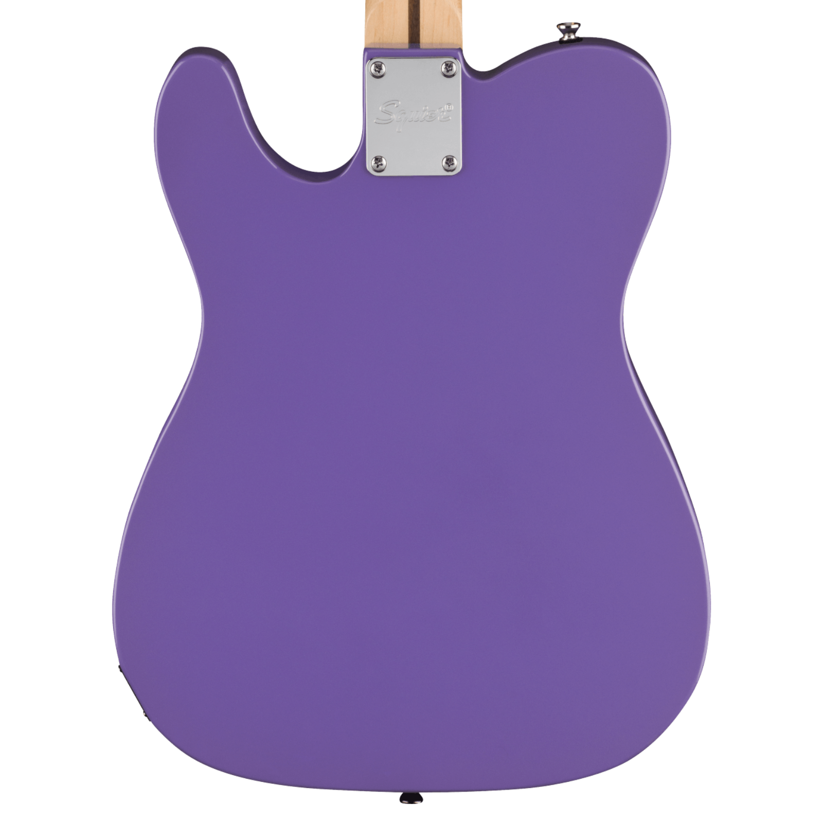 Squier Sonic Esquire Electric Guitar - Ultraviolet, Laurel Fingerboard
