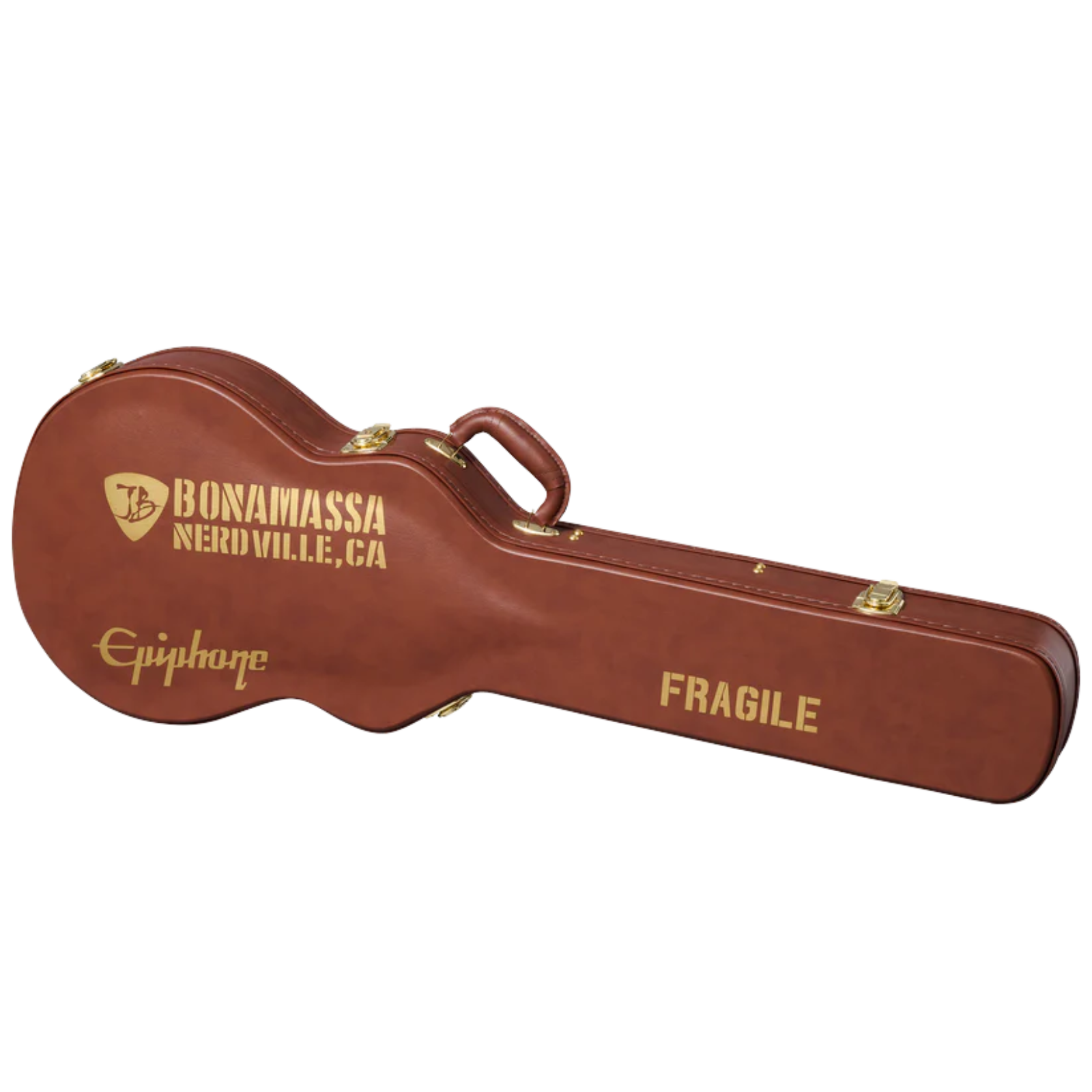 Epiphone Joe Bonamassa 1955 Les Paul Standard - Copper Iridescent 