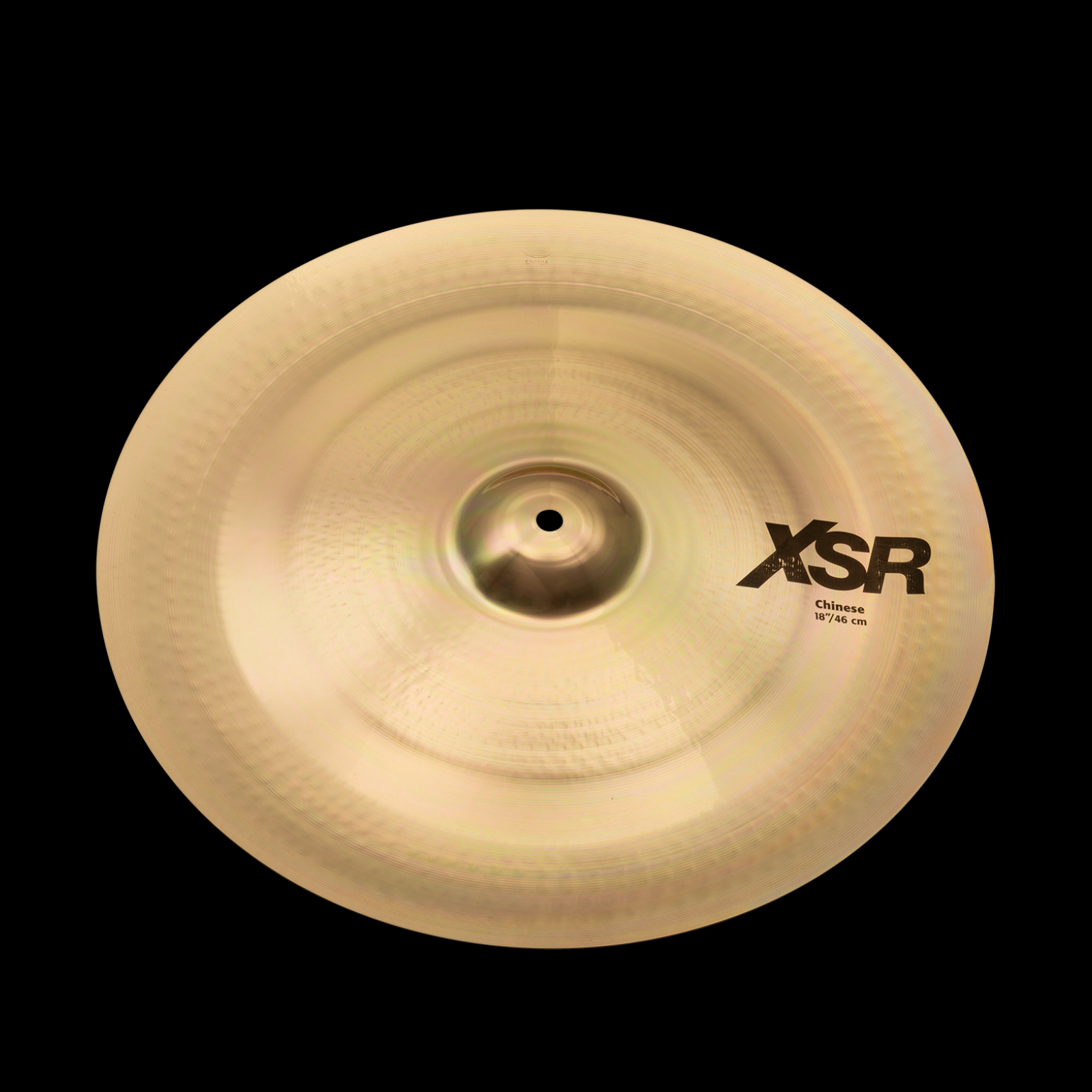 Sabian XSR5006B XSR Complete Cymbal Set - Palen Music