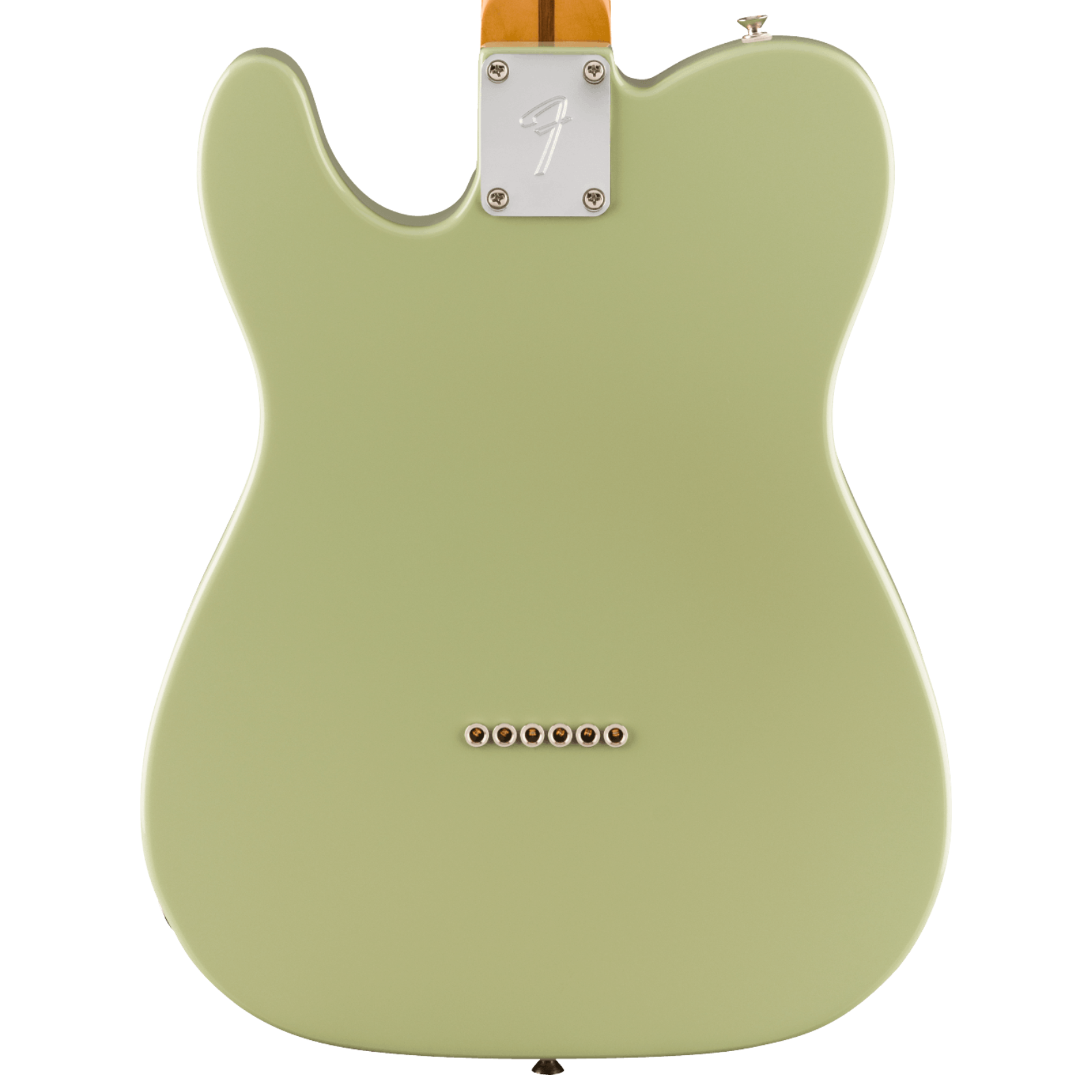 Fender Player II Telecaster