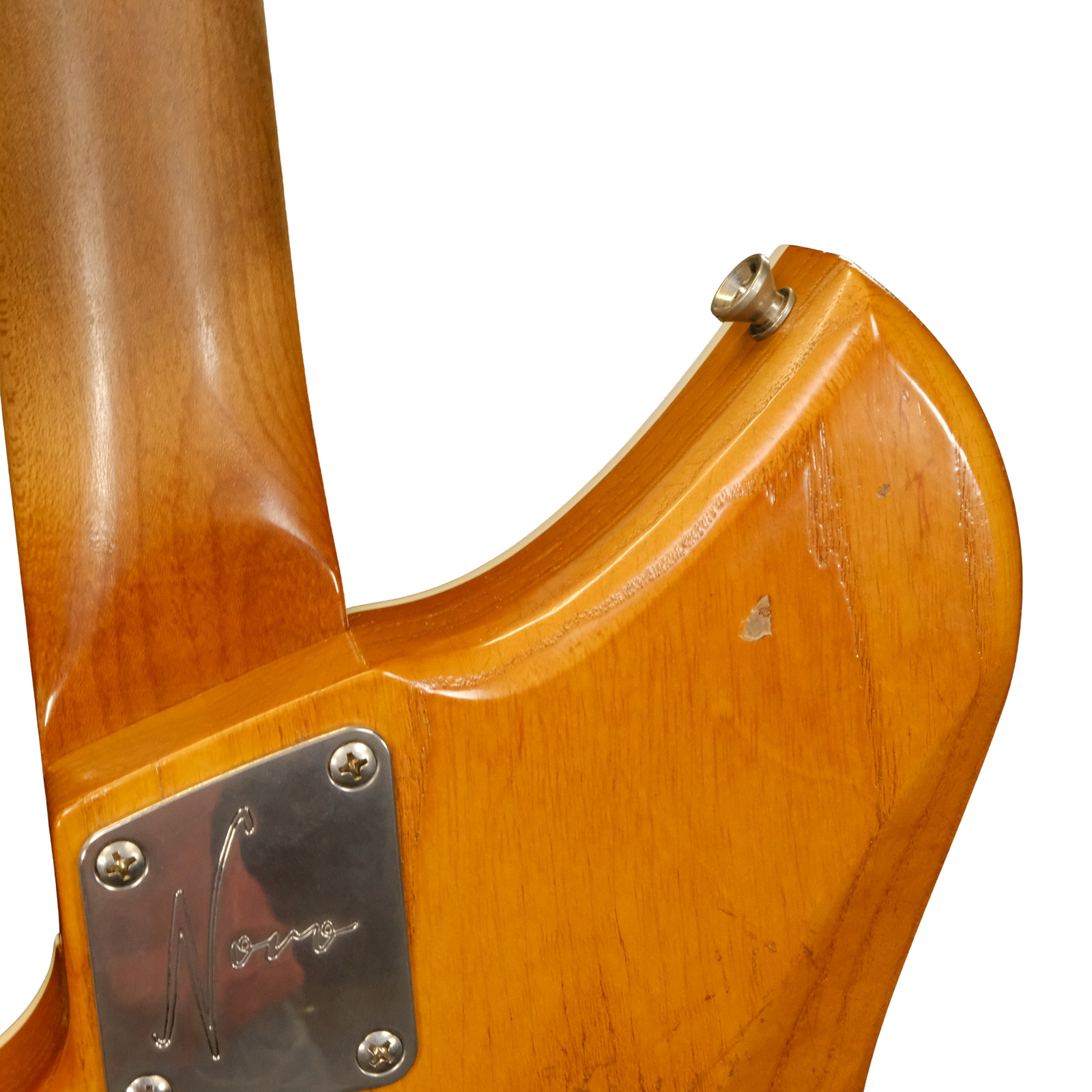 Novo Miris JHH - Pelham Burst