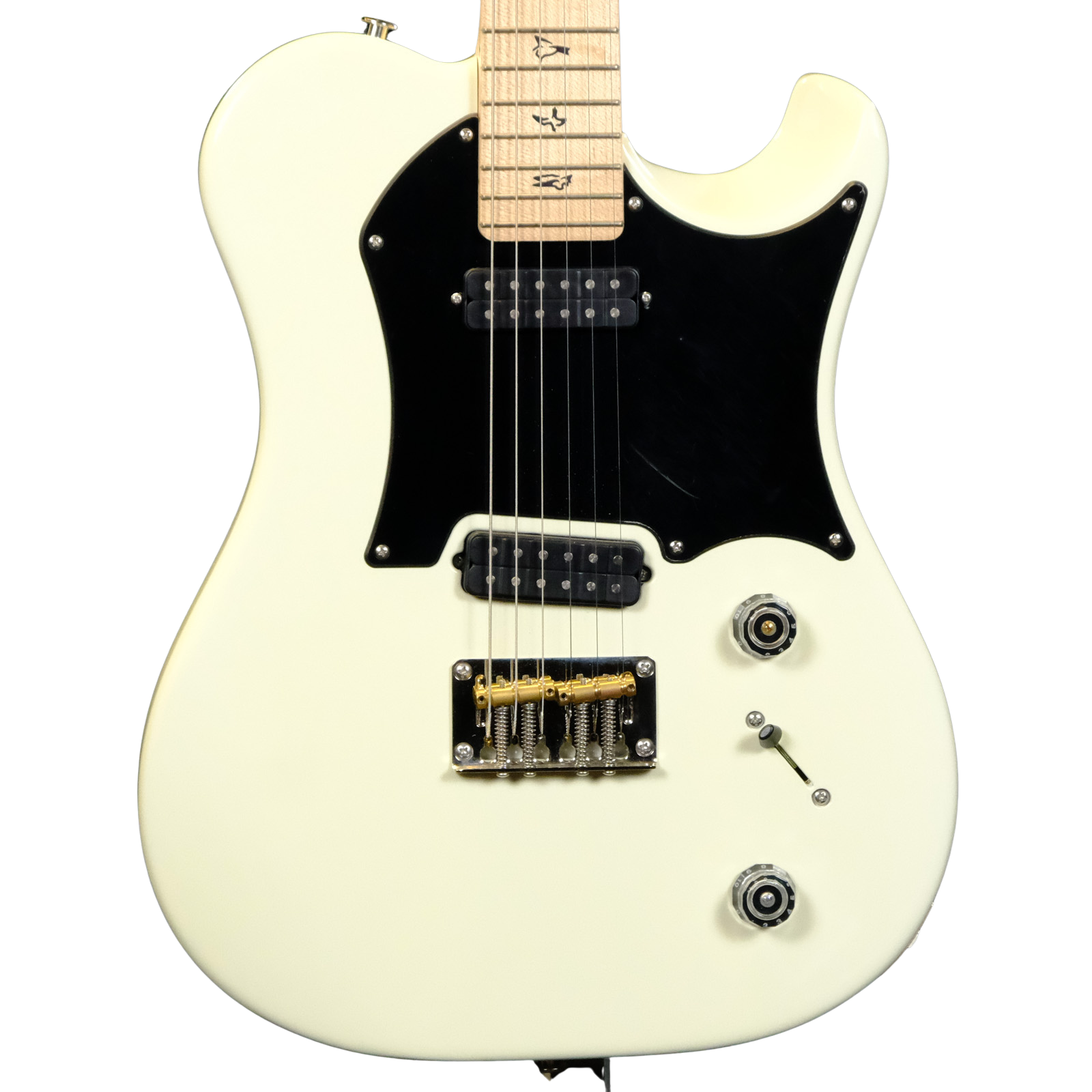 Used PRS Myles Kennedy Signature Electric Guitar - Antique White