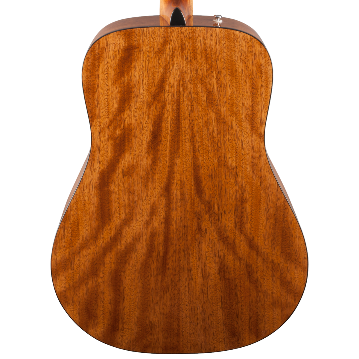 Fender CD-60 Dreadnought w/ Case - Natural