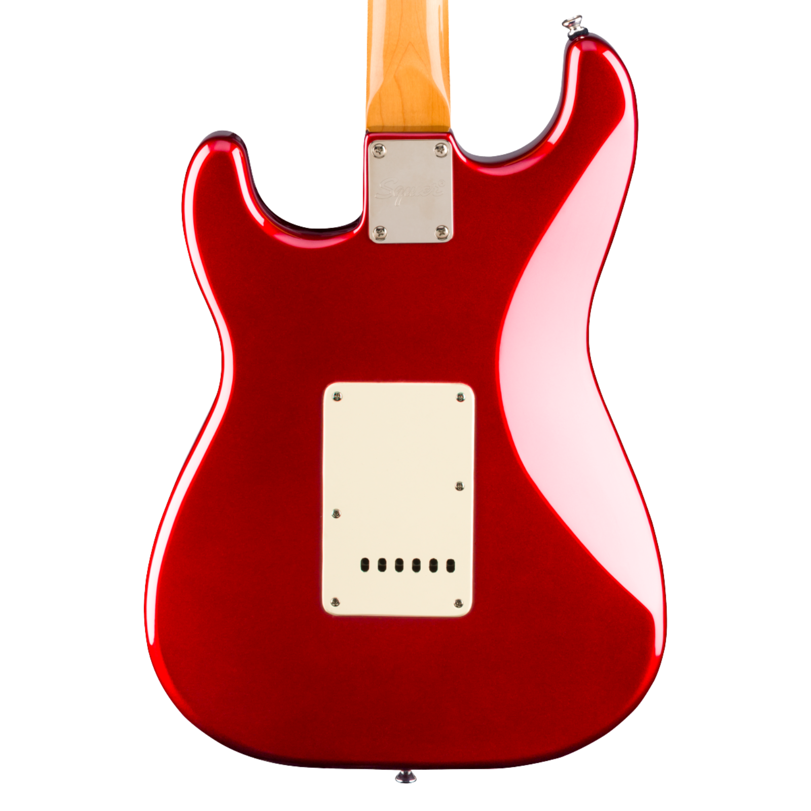 Squier Classic Vibe '60s Stratocaster - Candy Apple Red
