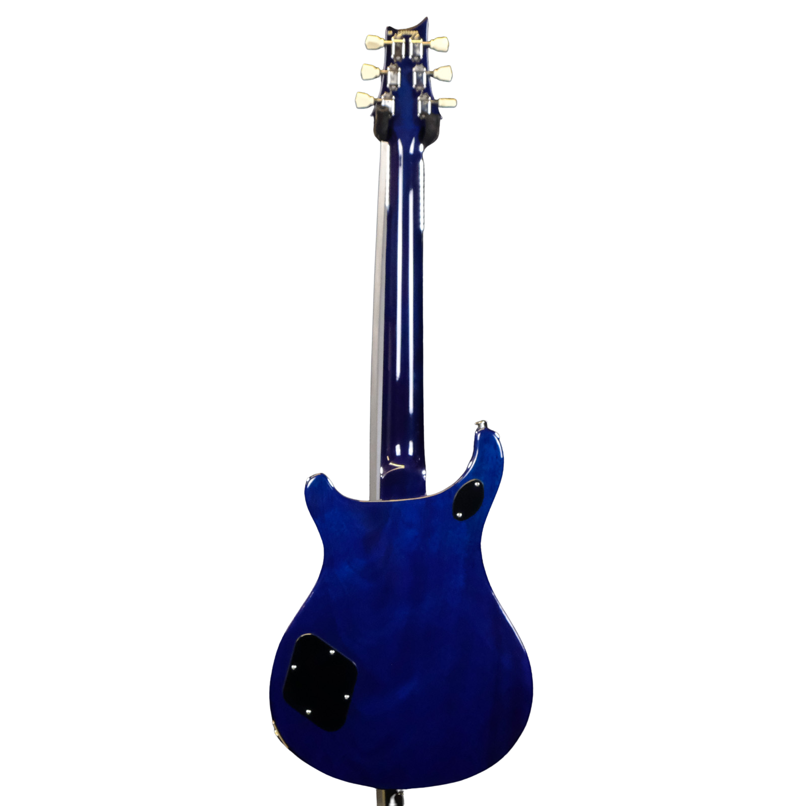 Used 2023 PRS S2 10th Anniversary McCarty 594 Electric Guitar - Lake Blue