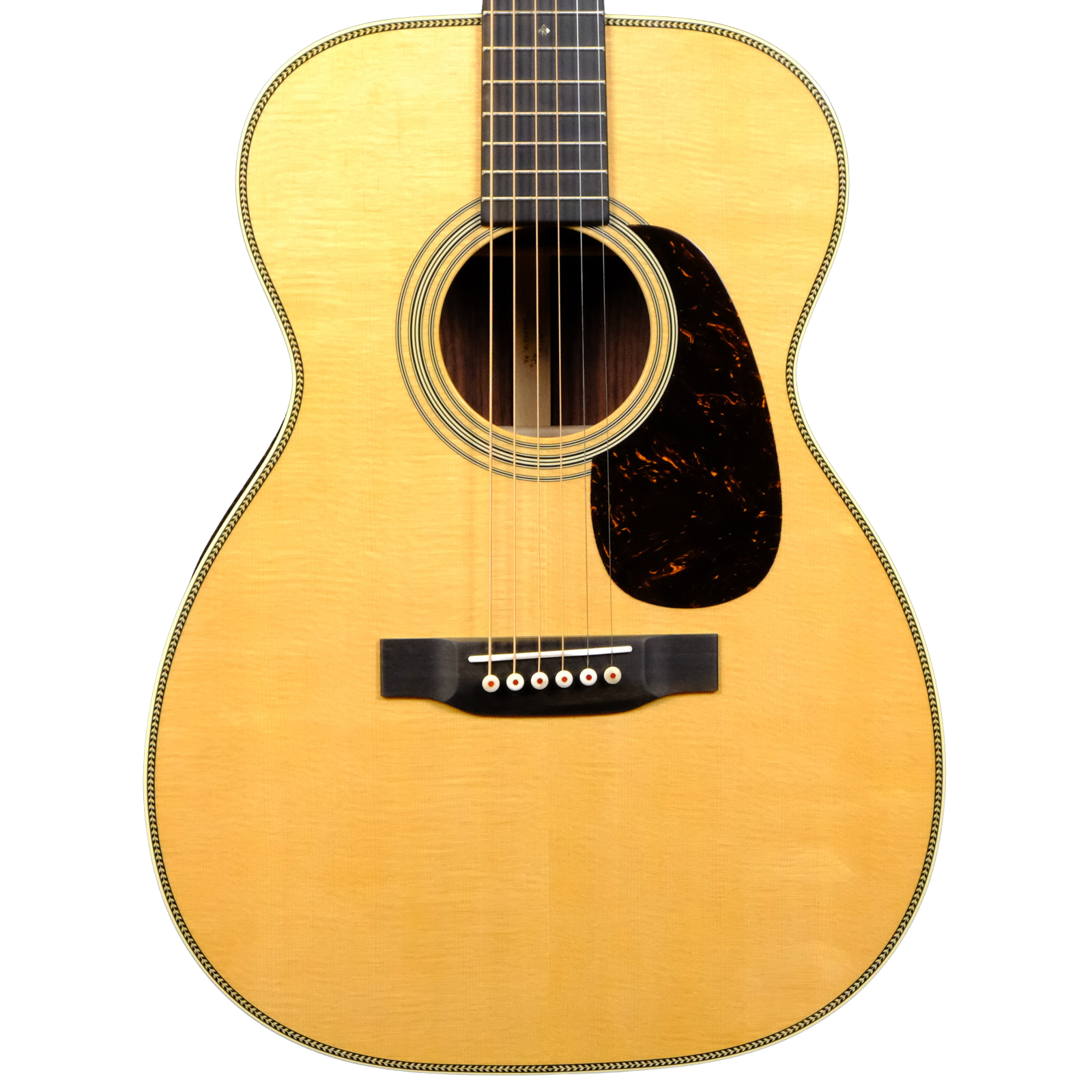 Martin 00-28 - Natural Finish