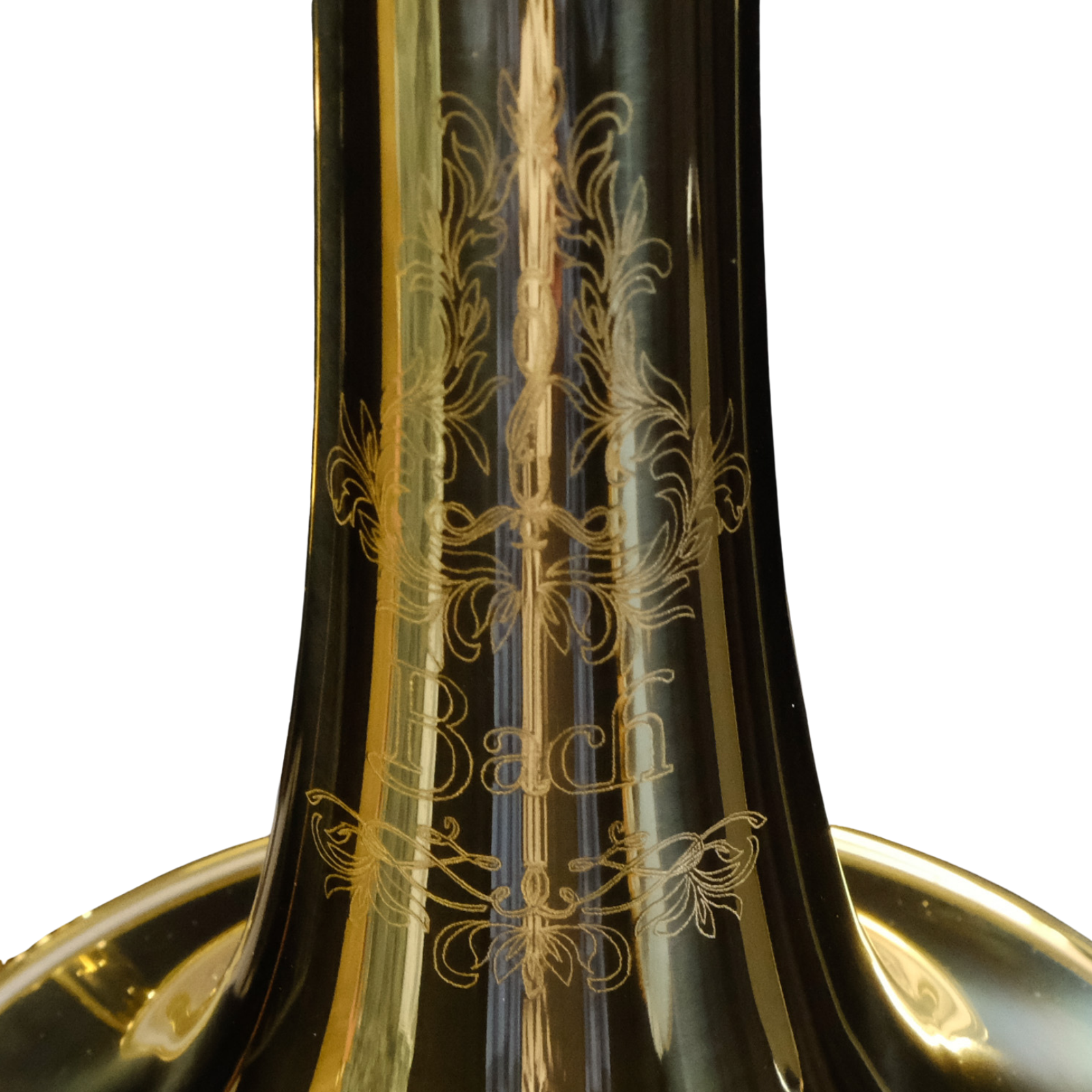 Bach Tenor Trombone in B♭ BTB511