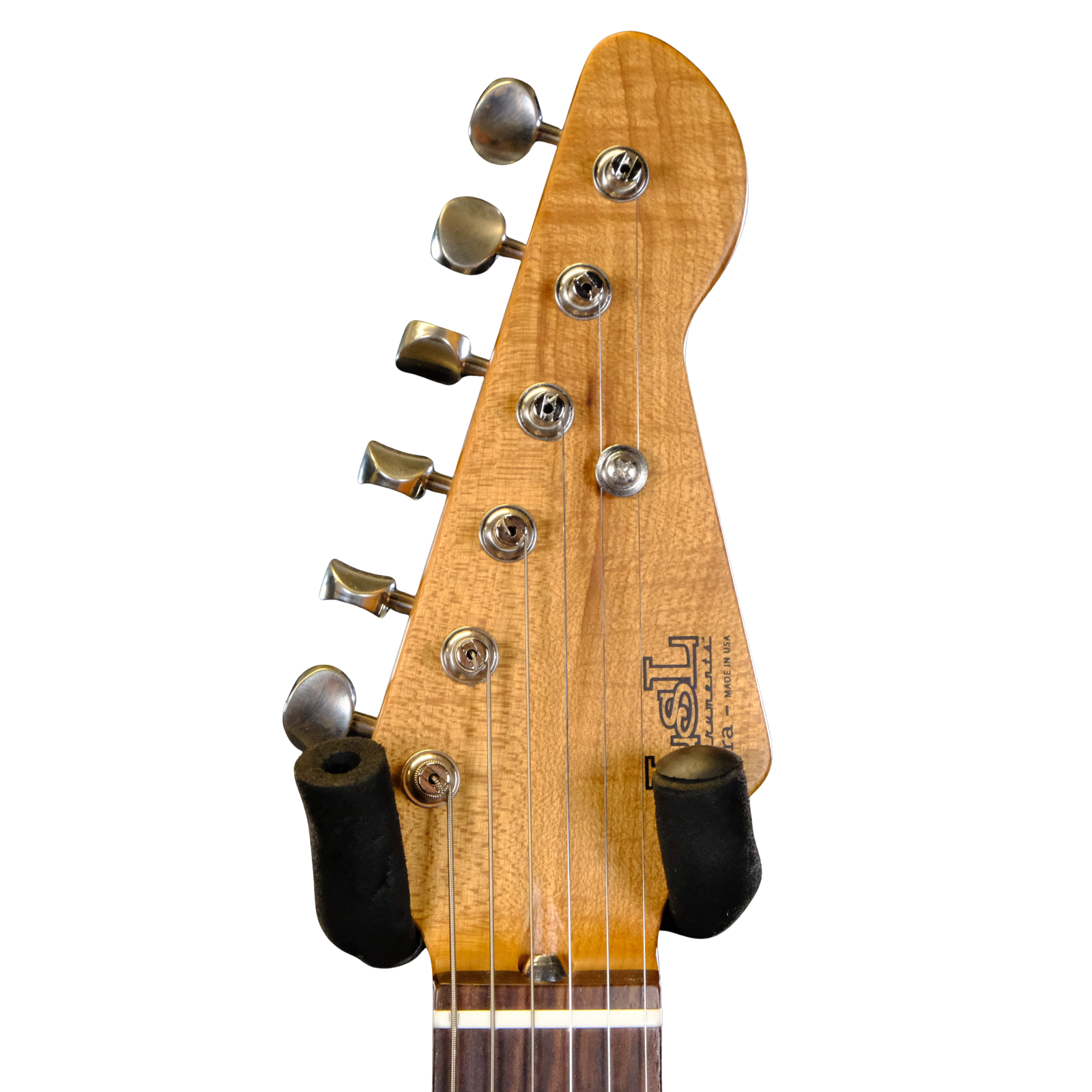 LsL Instruments Saticoy Era SSS - Faded Shell Pink