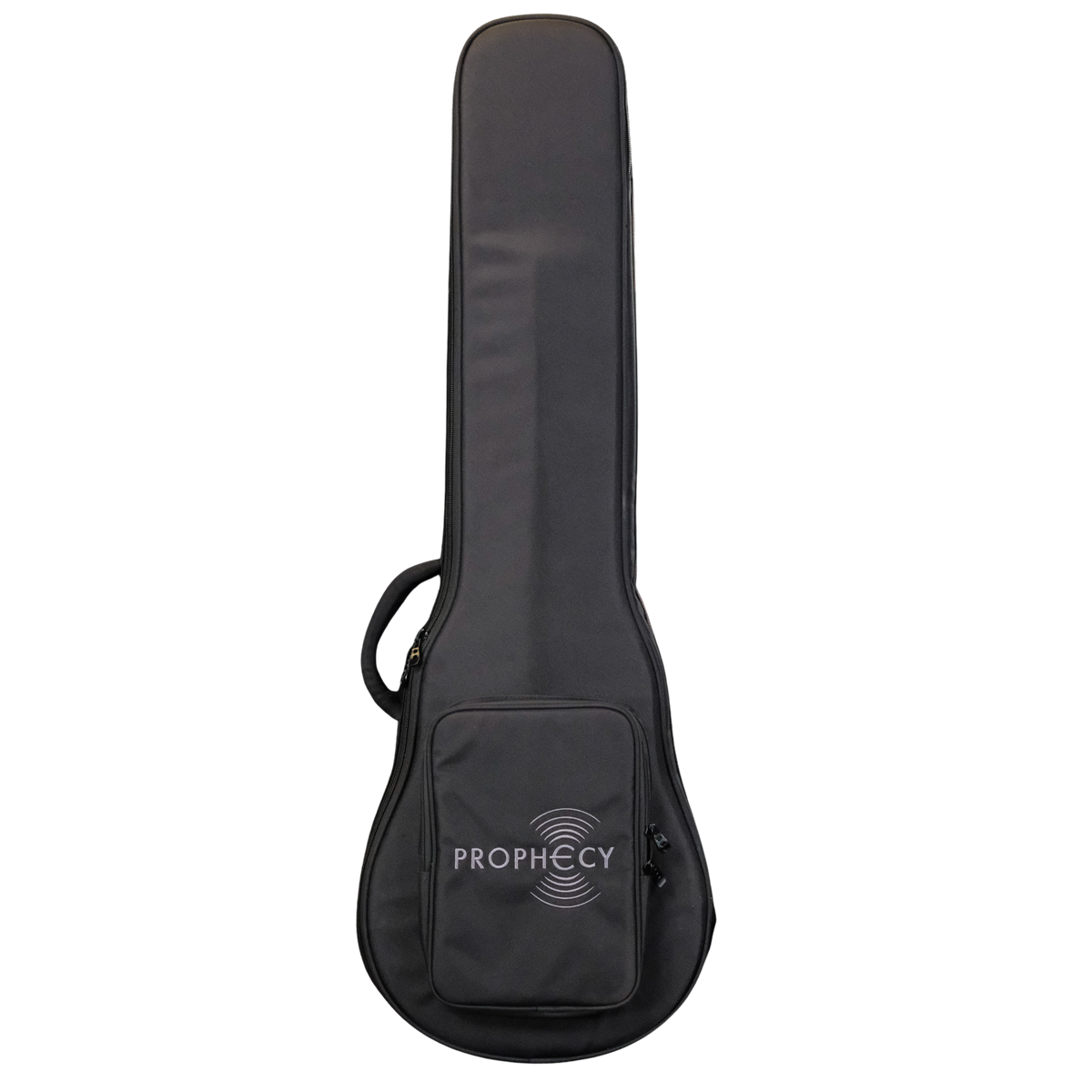Epiphone Prophecy Les Paul Baritone - Obsidian Storm Satin