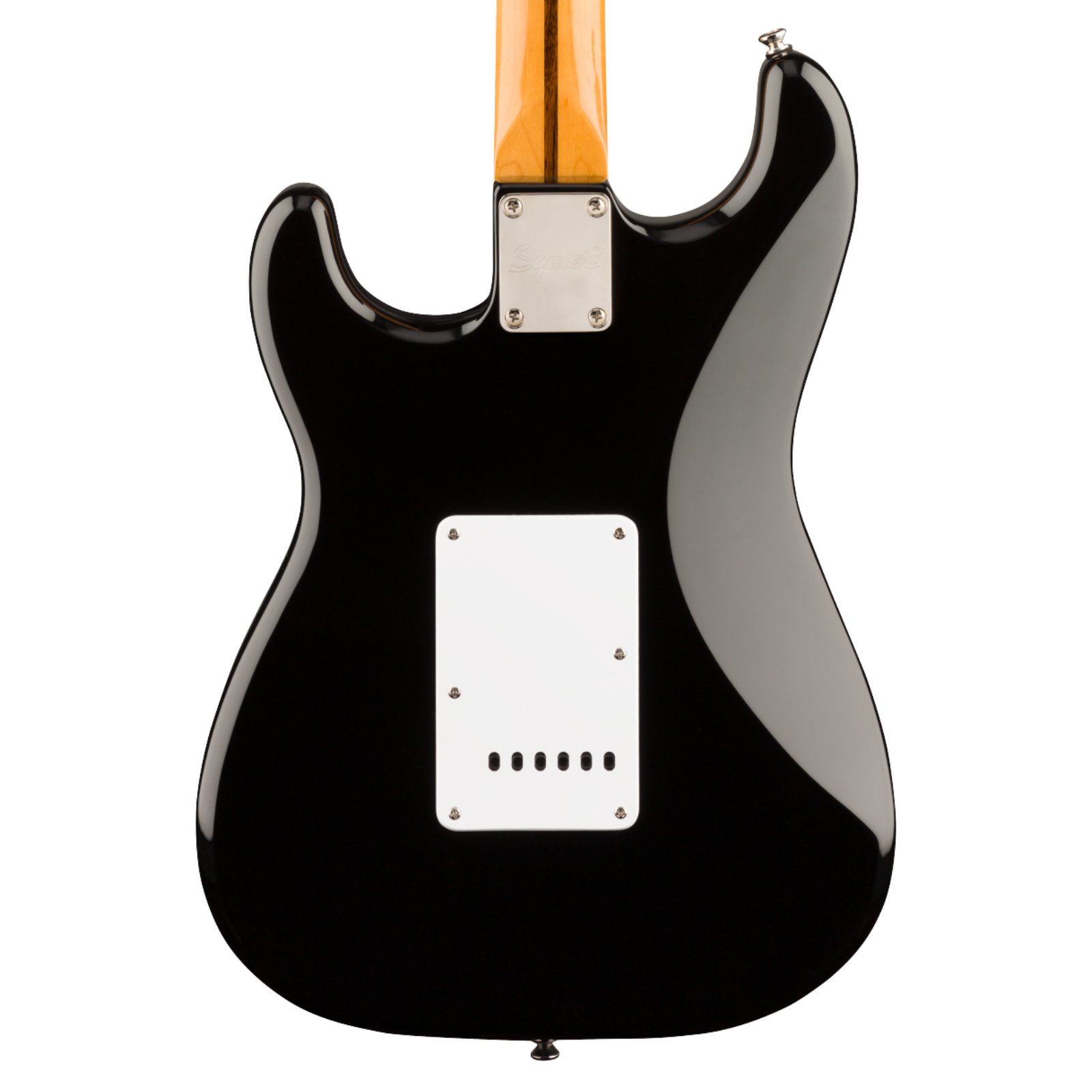 Squier Classic Vibe '50s Stratocaster - Black