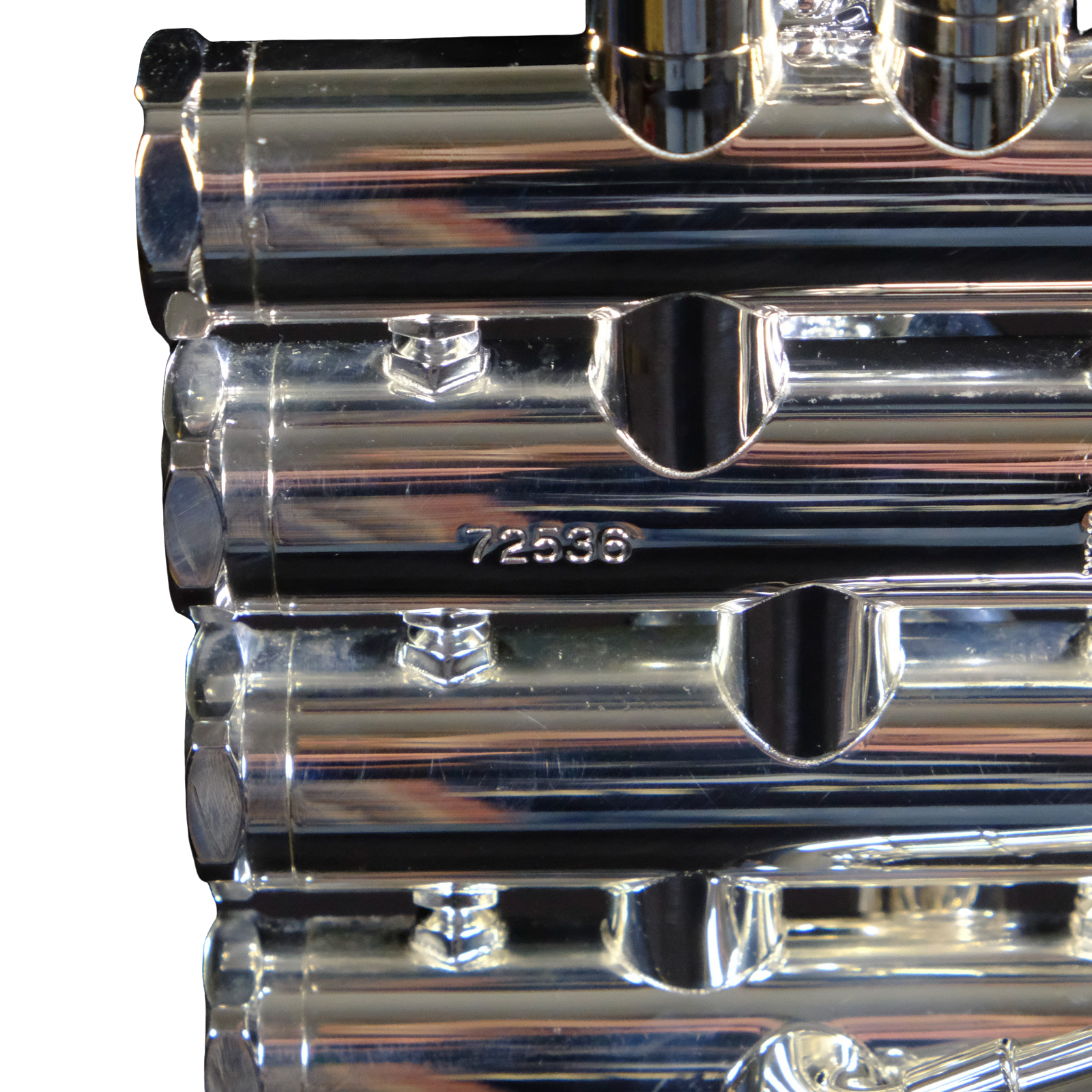 Schilke P7-4 Custom Series Bb/A Piccolo Trumpet