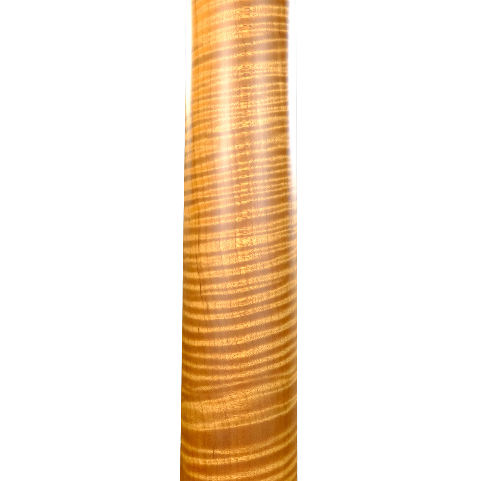 PRS Private Stock Buckeye Burl Custom 24 - Top Purple with White Wash Back