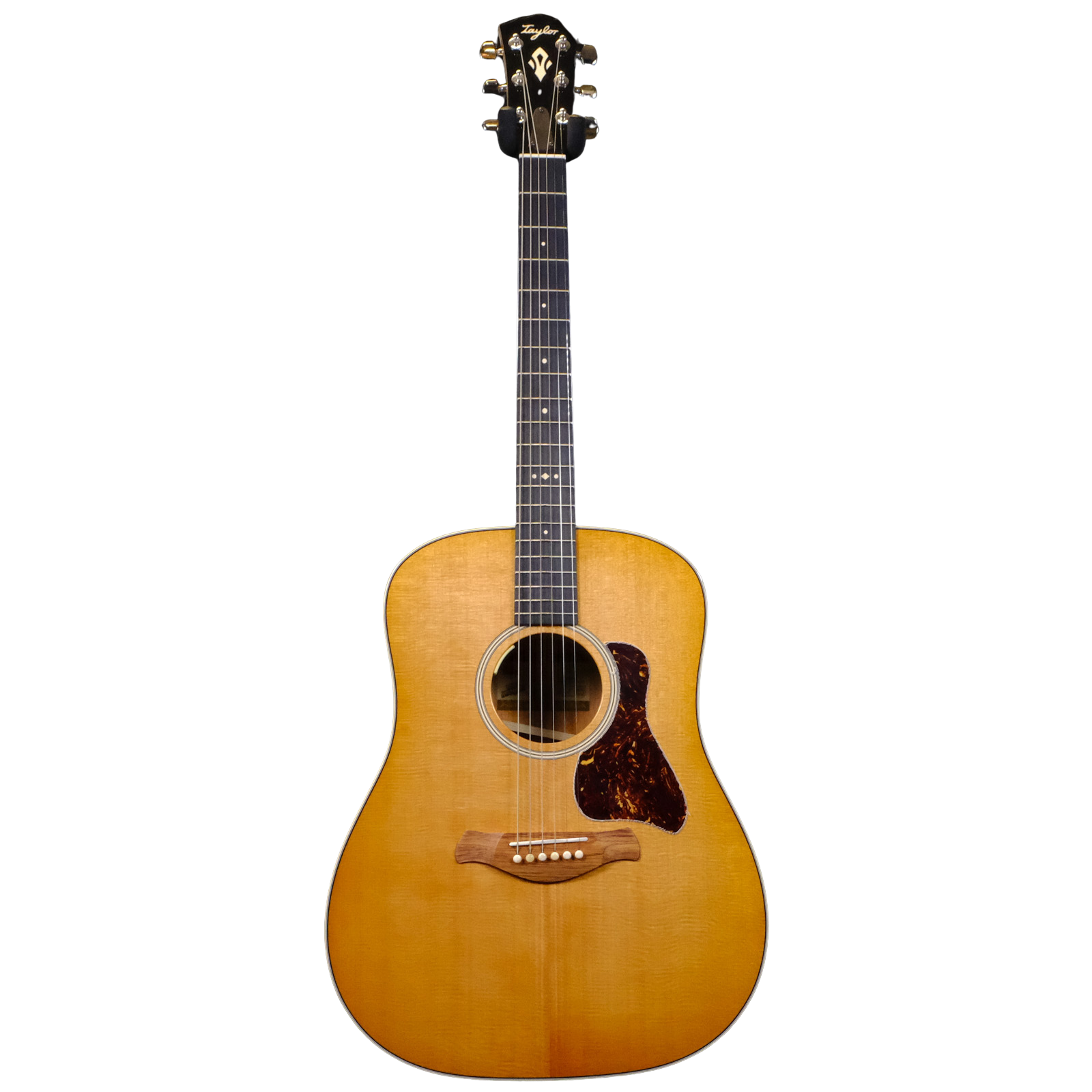 Taylor Trey Hensley Gold Label 510e SE - Antique Blond