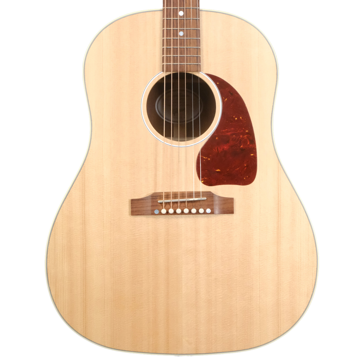 2024 Gibson J-45 Studio Rosewood - Satin Natural