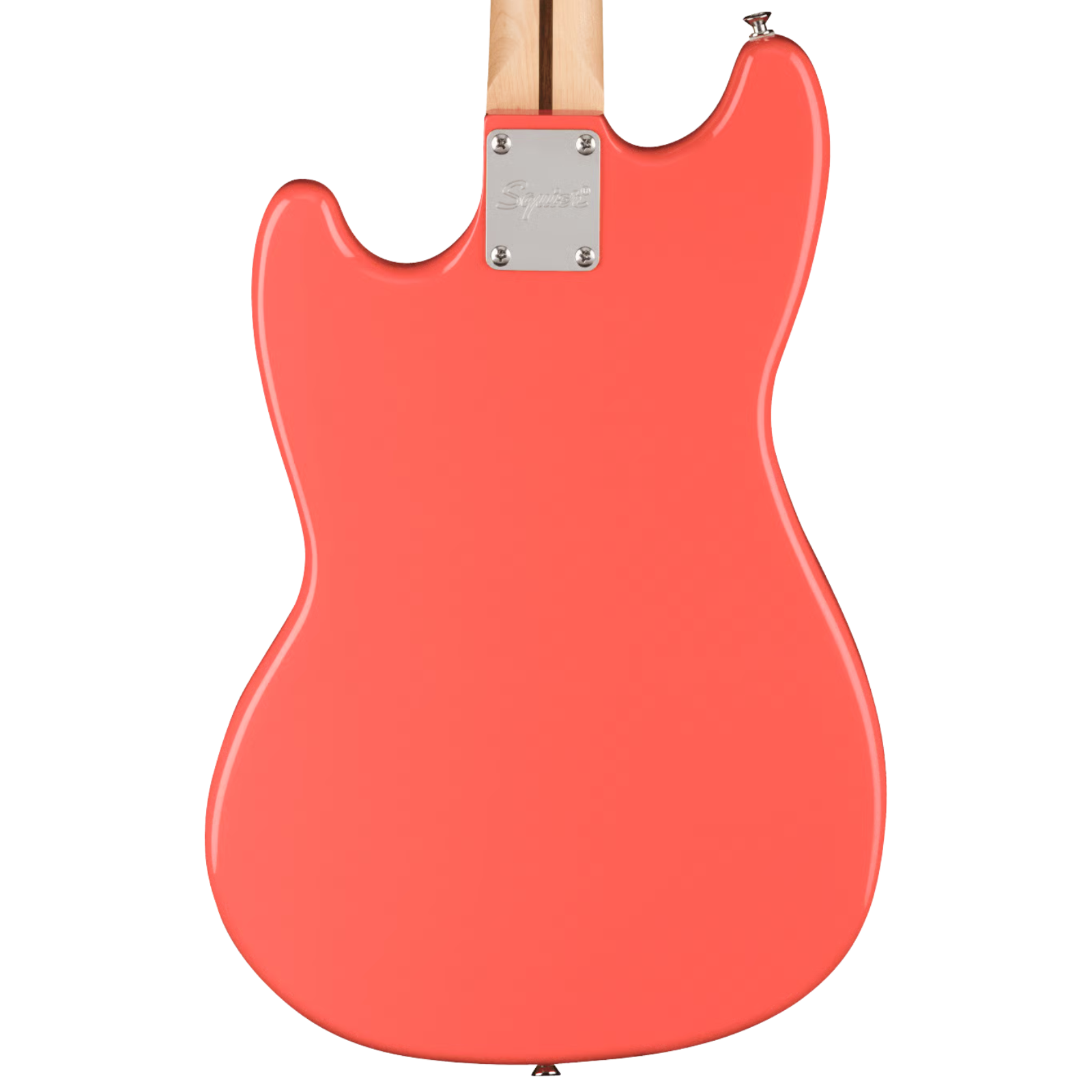 Squier Sonic Bronco Bass