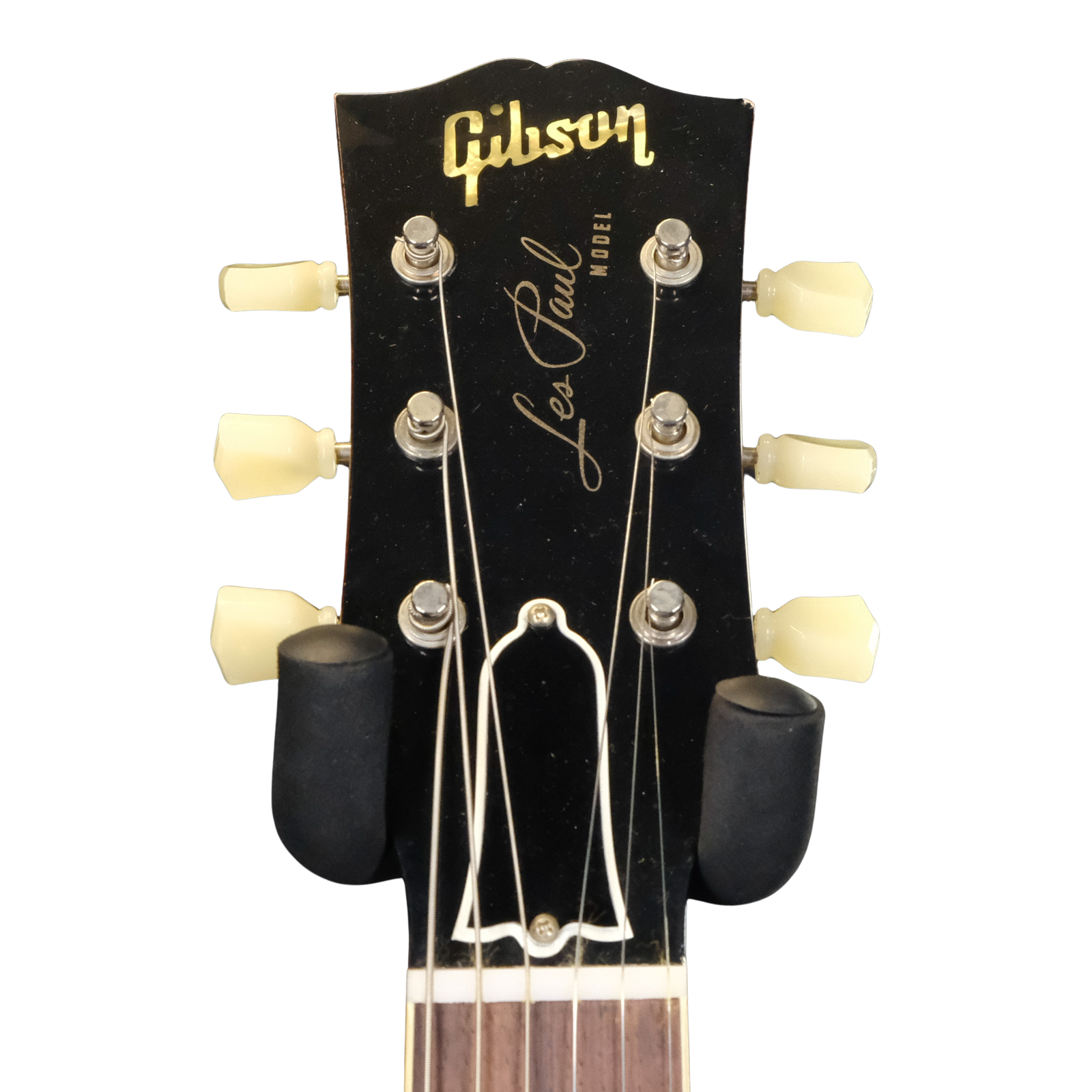 Used Gibson Custom Shop M2M 1958 Les Paul Standard - Sweet Cherry Red
