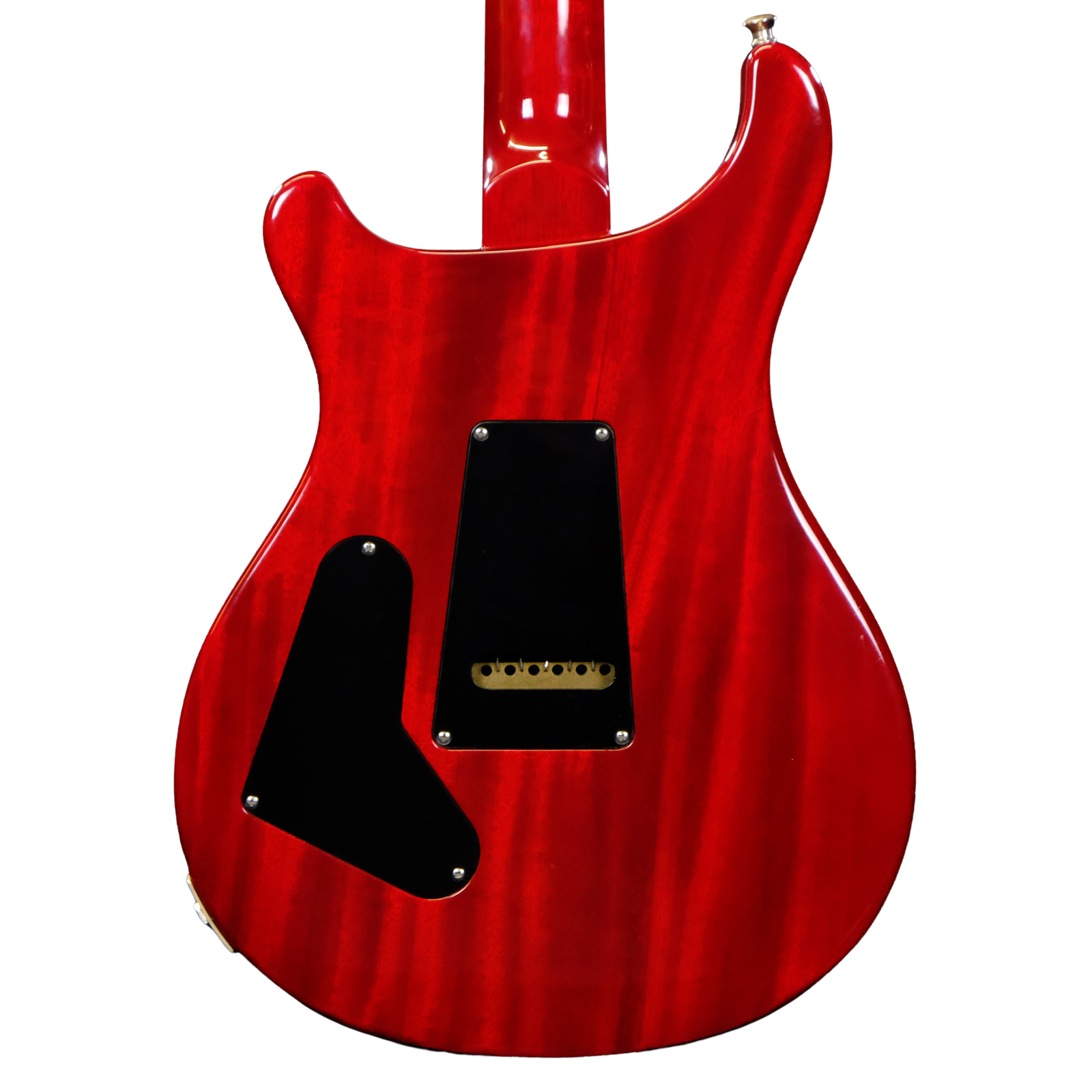 Used PRS 2003 Custom 24 10-Top - Vintage Yellow