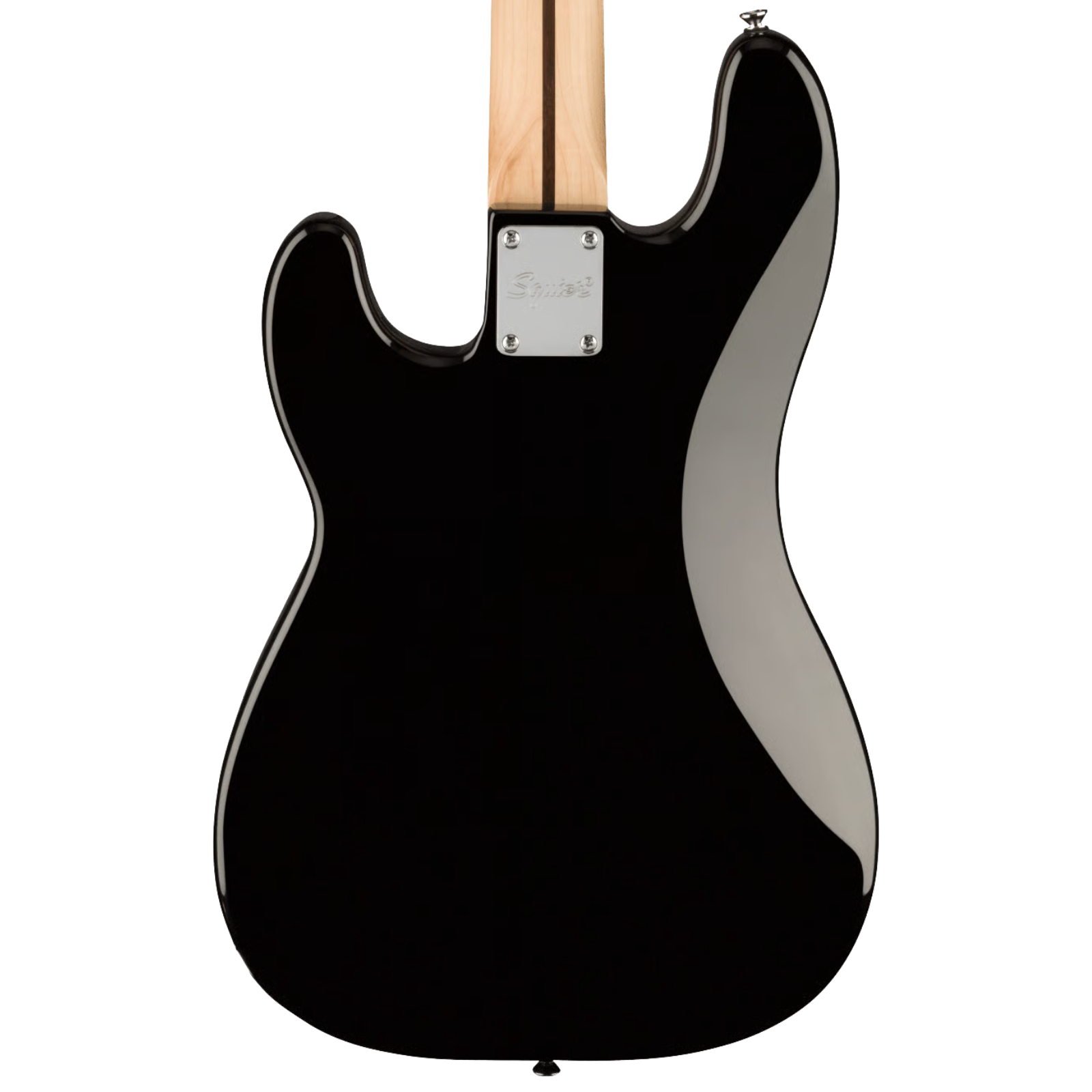 Squier Affinity Series Precision Bass PJ - Black