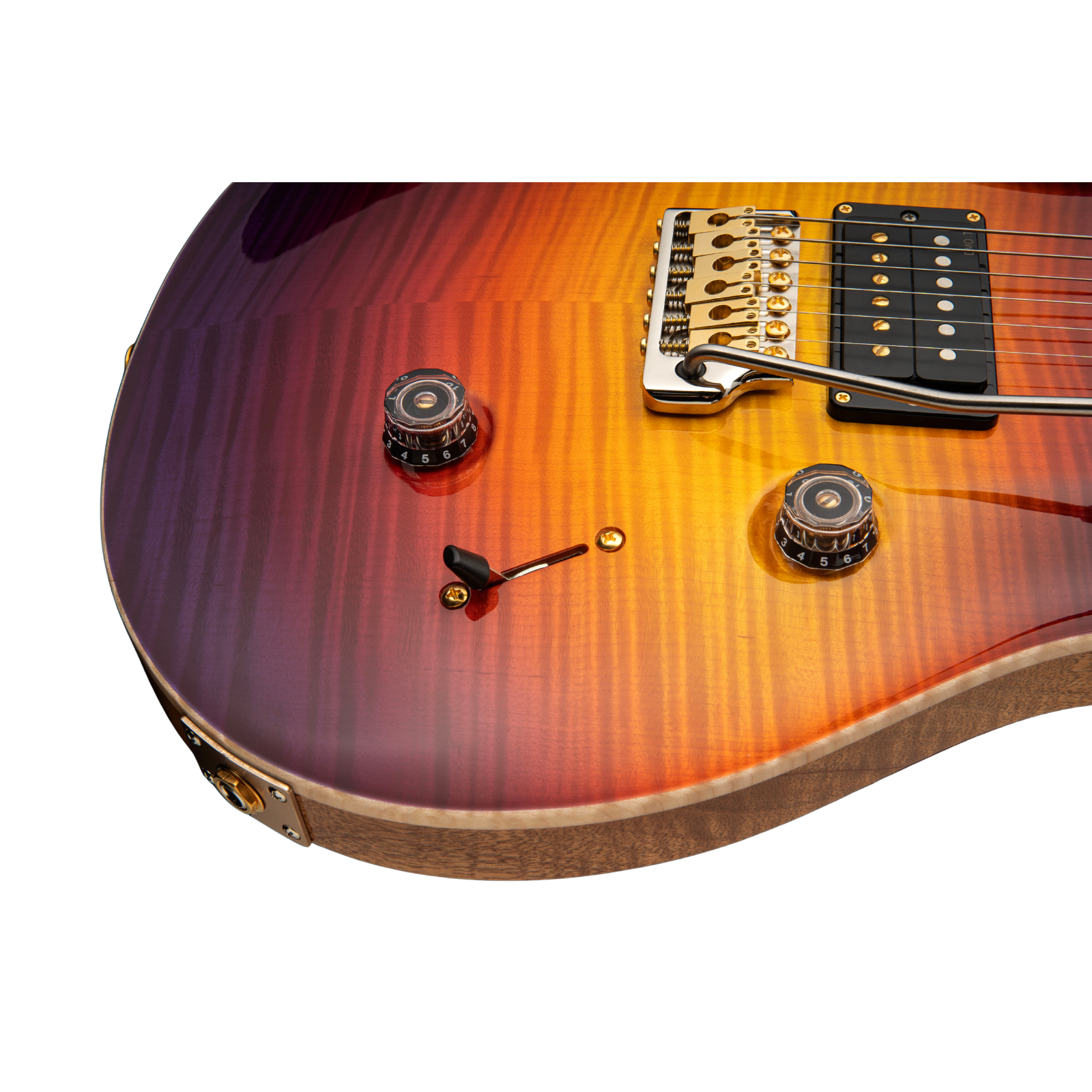 ***PREORDER*** PRS Custom 24 Astryx Limited Edition 2026 - Ocaso (Sunset) ***PREORDER***