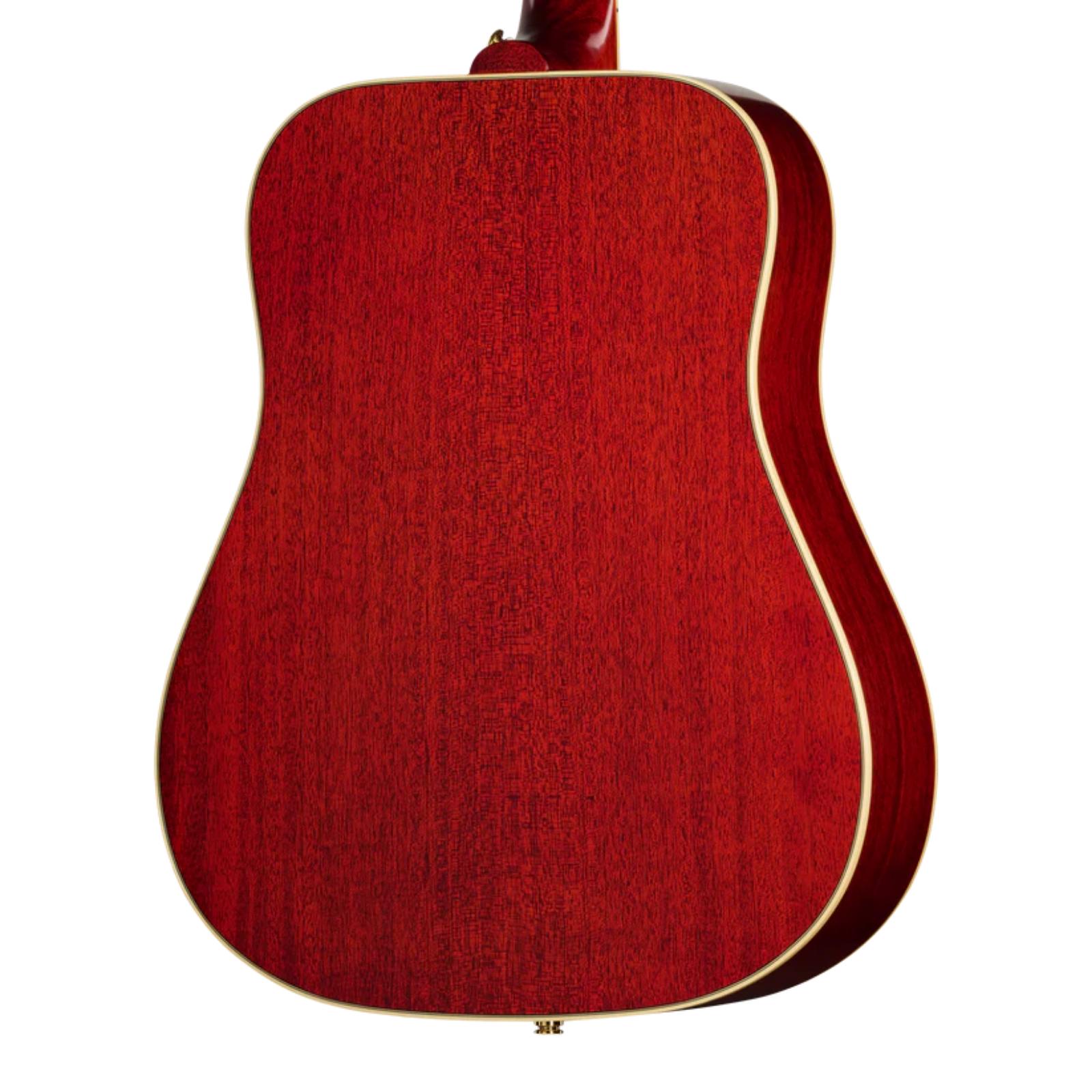 Epiphone Hummingbird Standard - Cherry Sunburst