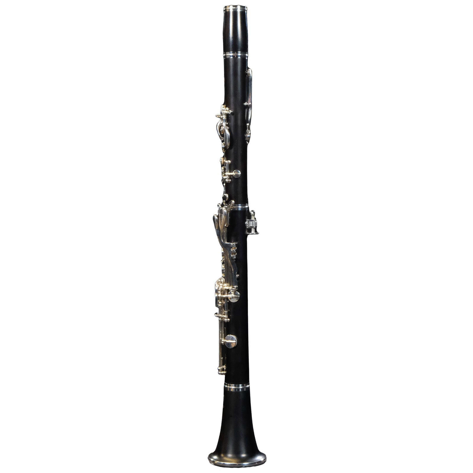 Fox Model 5800 Professional Bb Clarinet