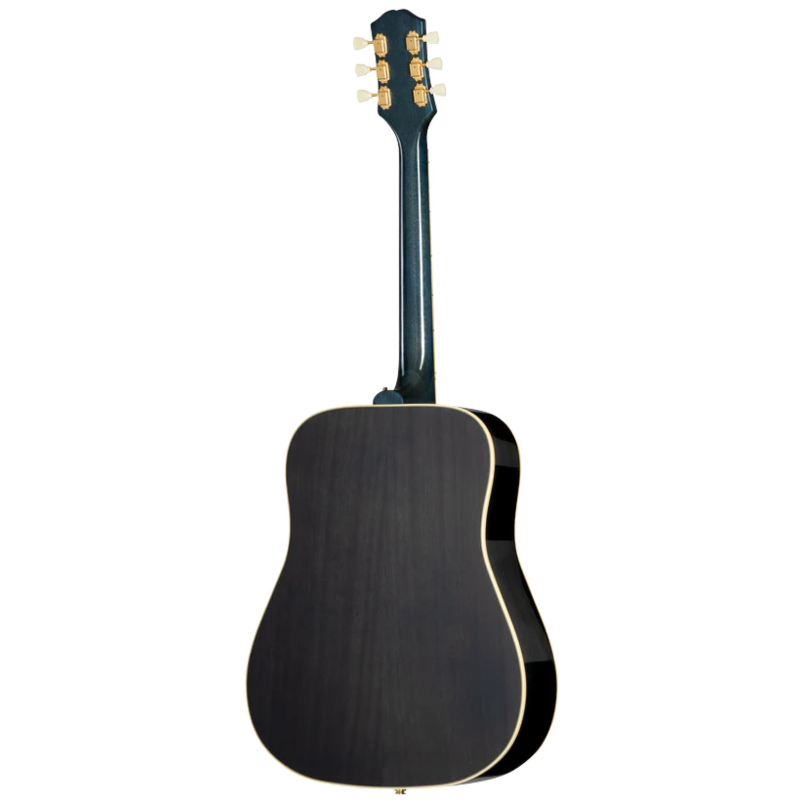 Epiphone Miranda Lambert Bluebird Studio - Bluebonnet