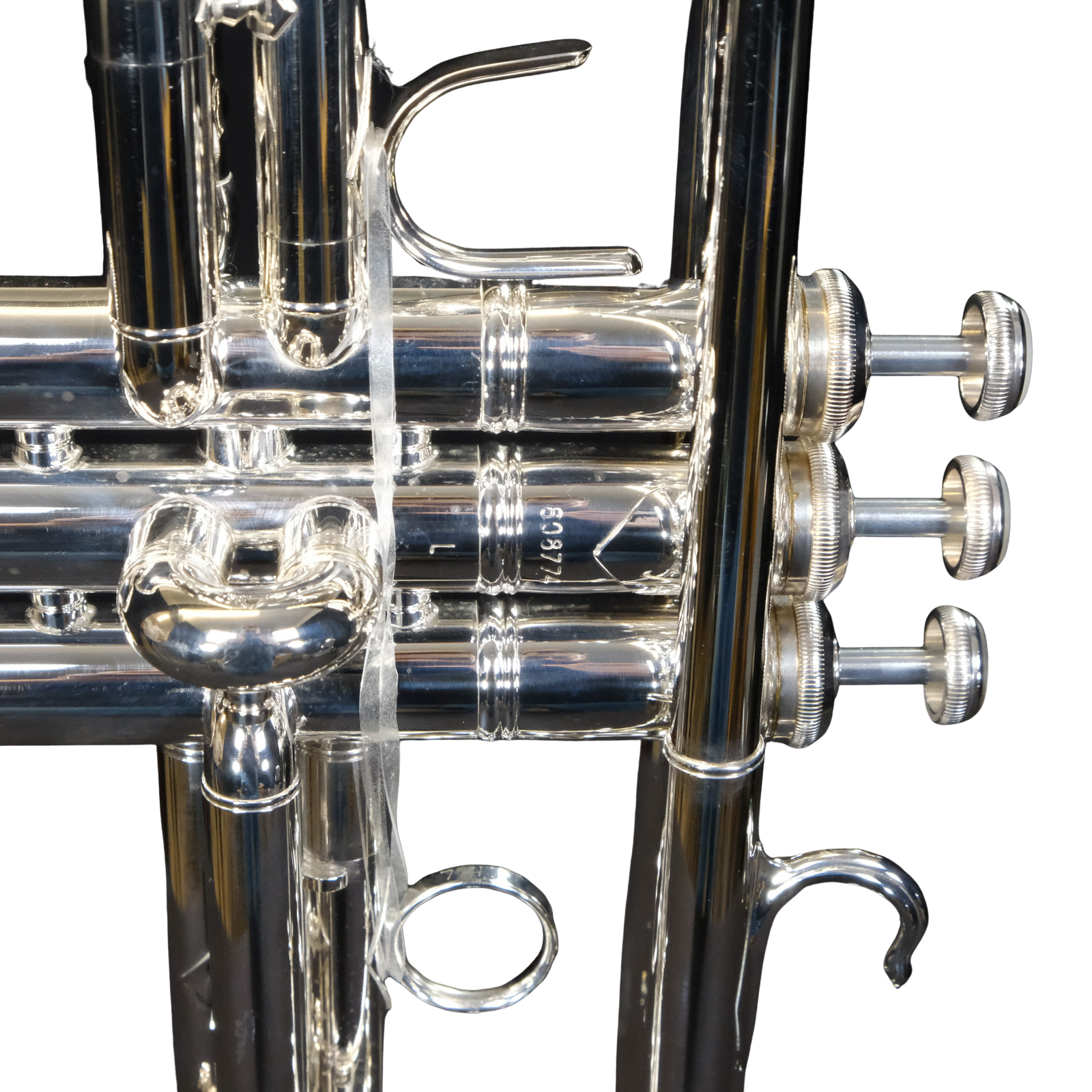Bach Stradivarius C190SL229C