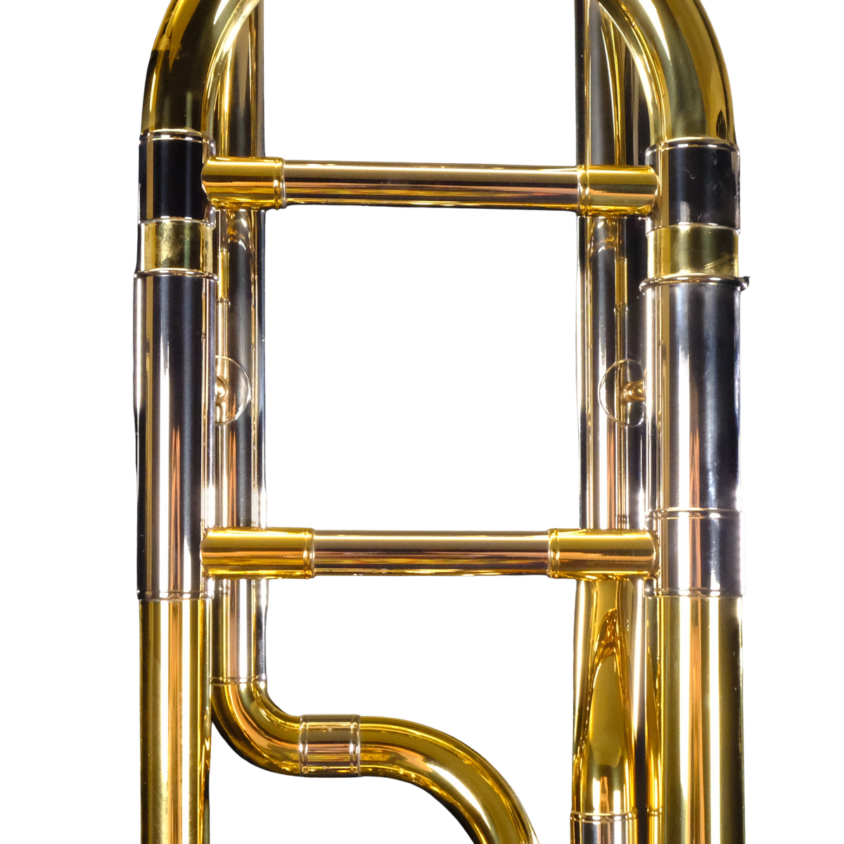 Jupiter JTB1150FOQ Performance Level Bb Trombone with F Attachment