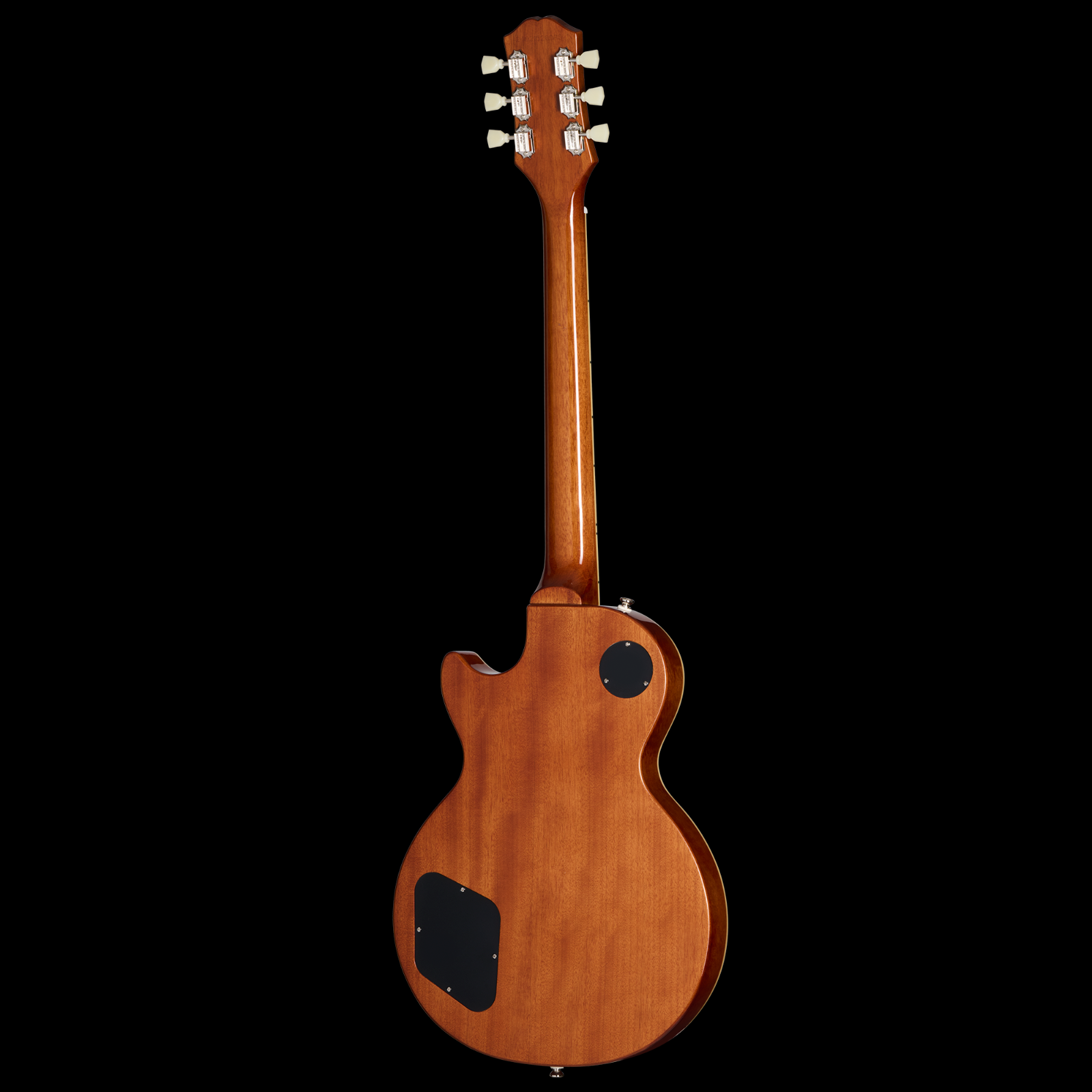 Epiphone Les Paul Standard '50s Electric Guitar - Cardinal Red