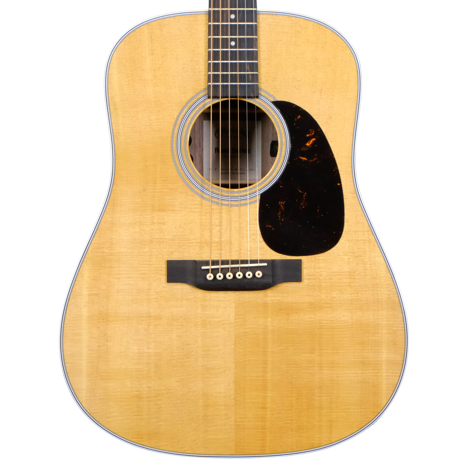 Martin D-13E Retro - Walnut
