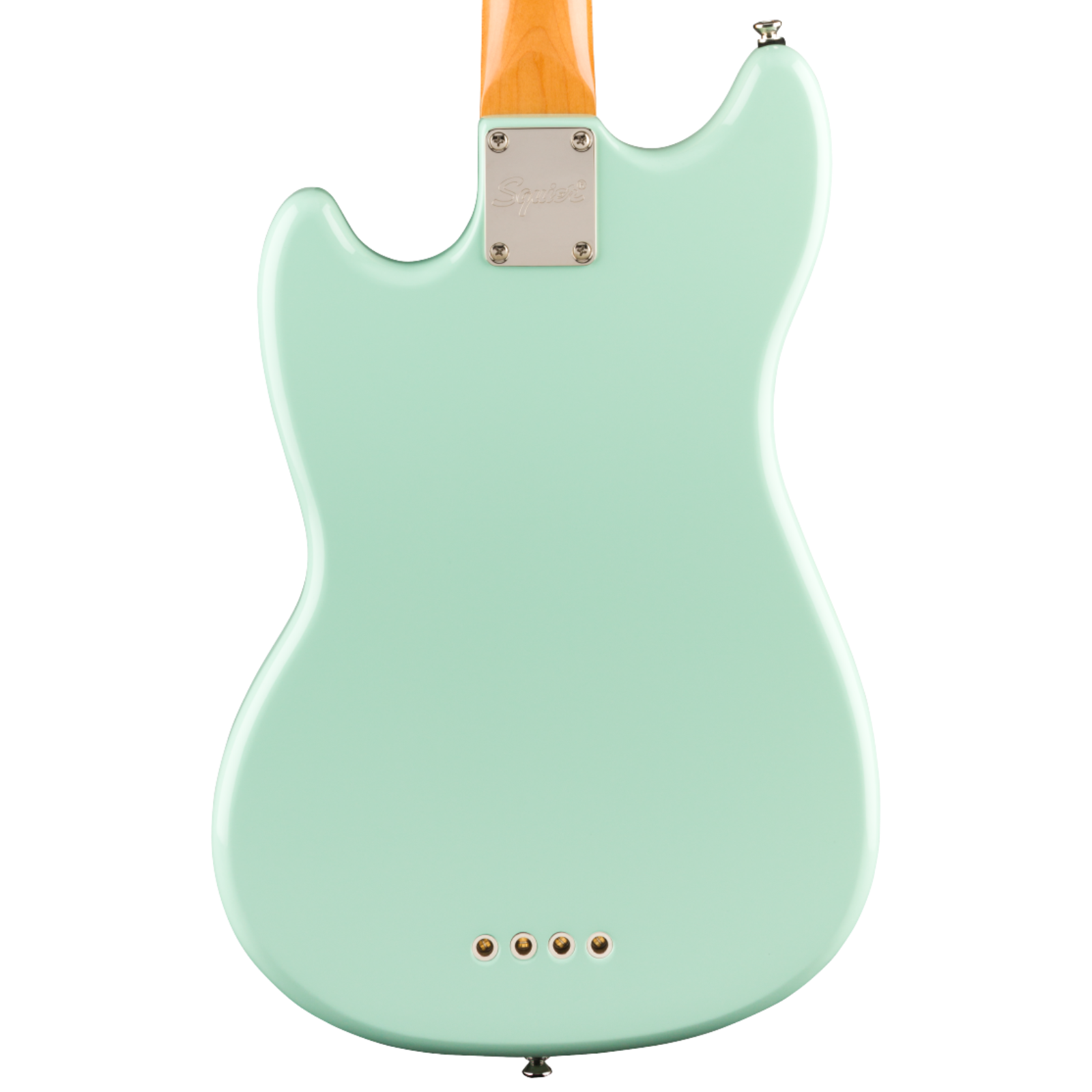 Squier Classic Vibe '60s Mustang Bass