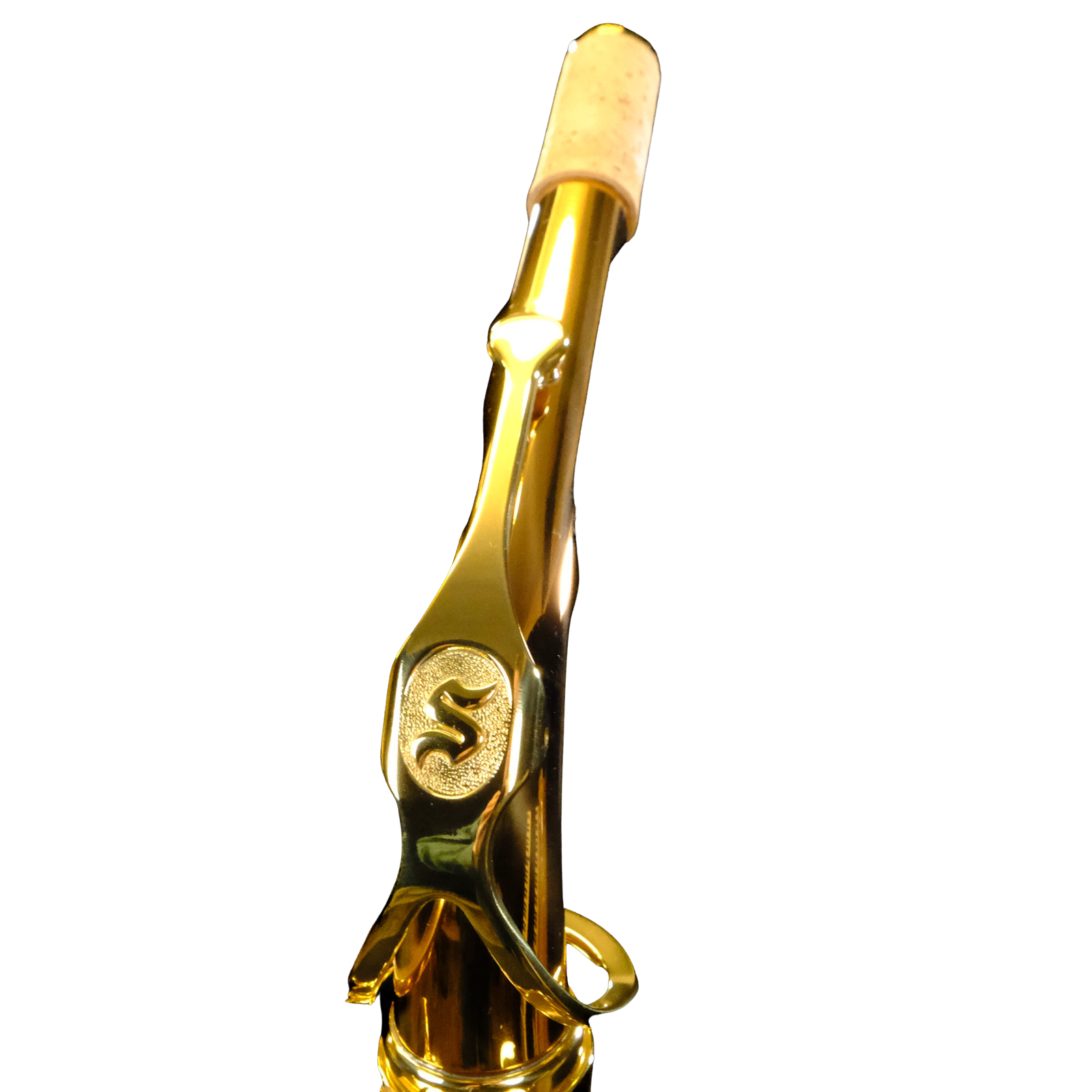 Selmer USA Advanced Alto Saxophone - Copper - SAS511C