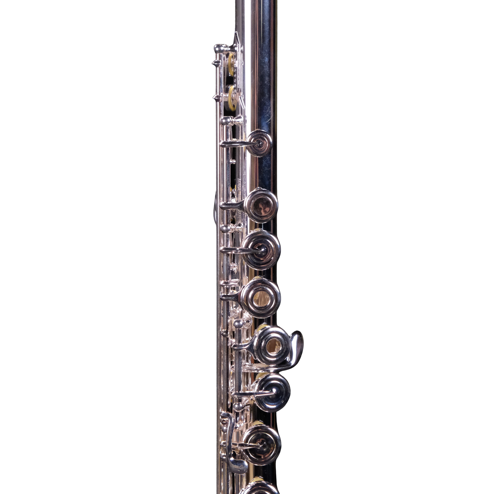 Azumi Professional Flute - AZ3SRBO