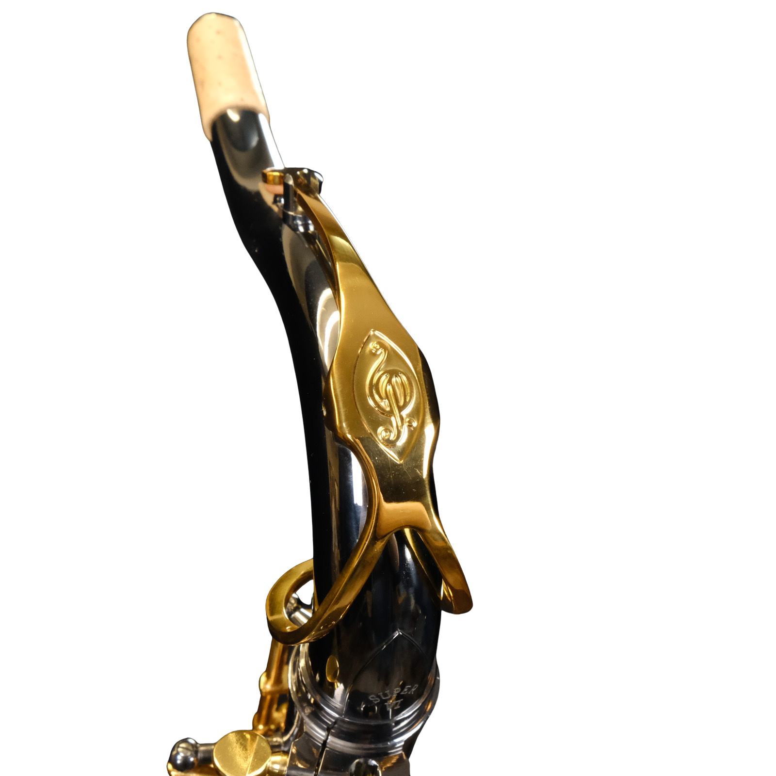 P. Mauriat Tenor Saxophone PMXT-66RBX
