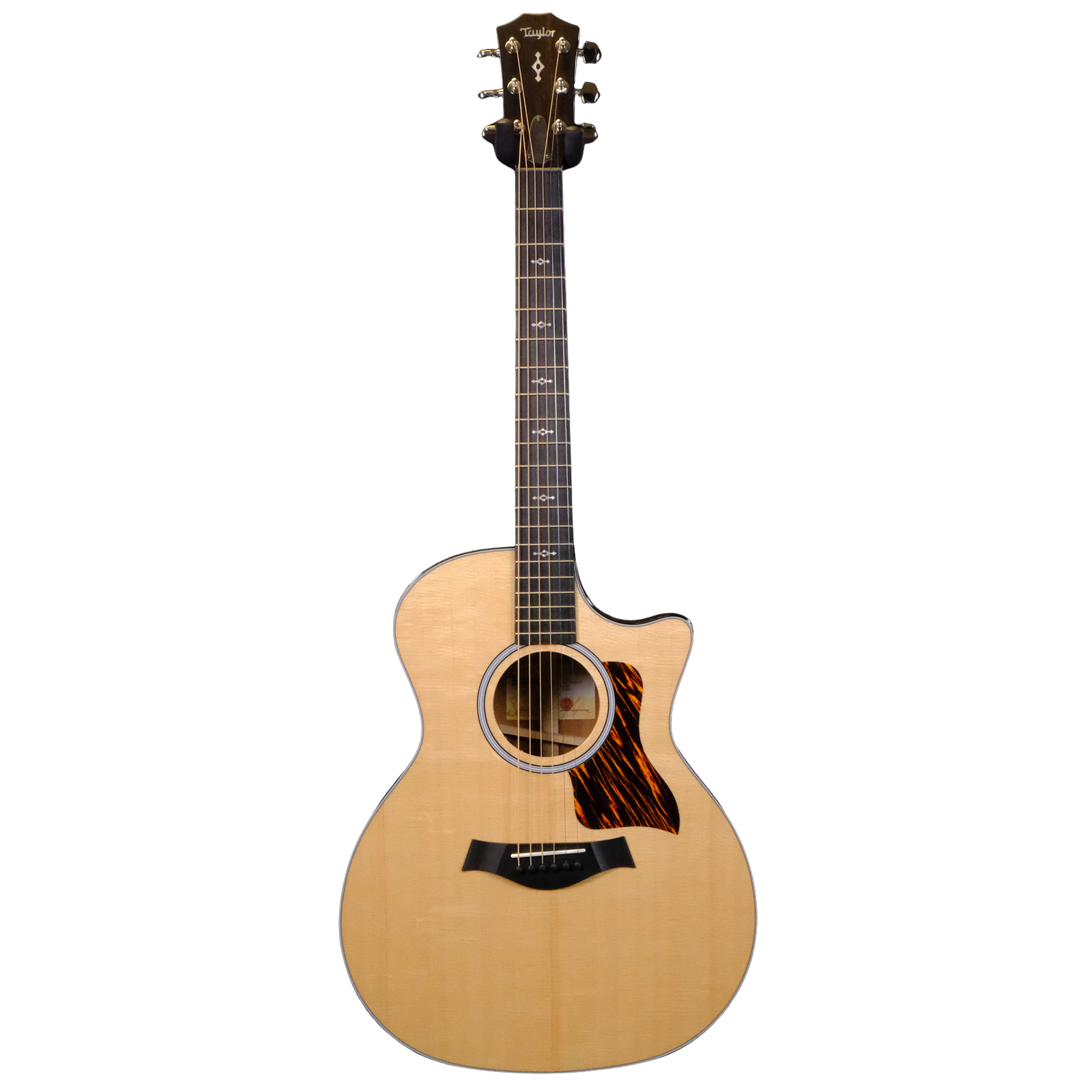 Taylor Next Generation 314ce Grand Auditorium - Natural