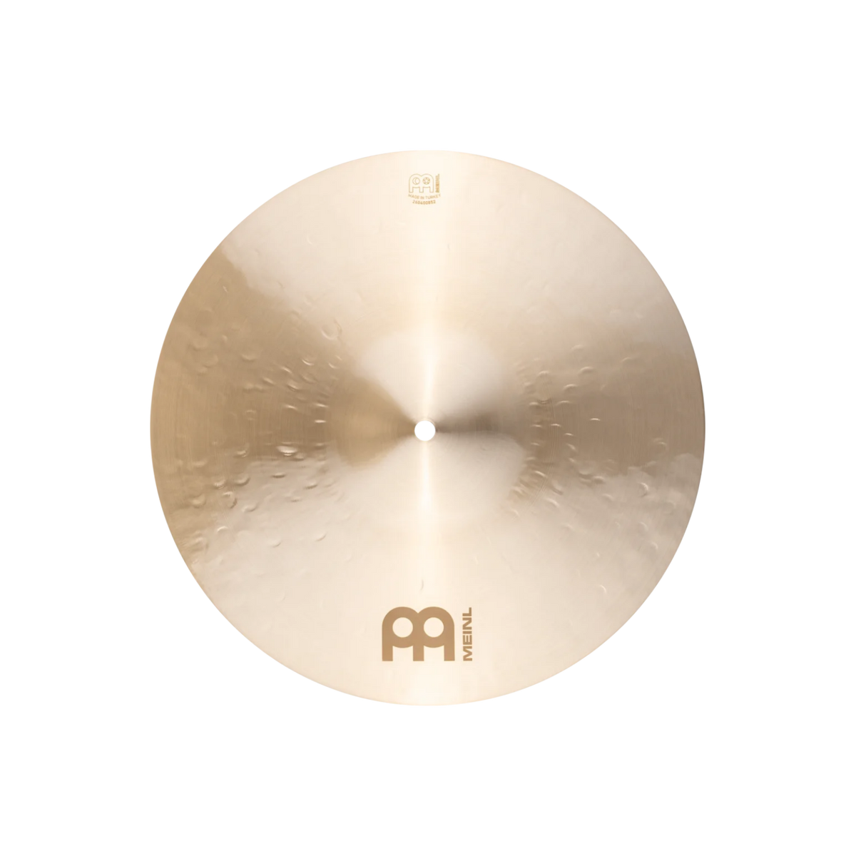 Meinl AD4 14" Artist Design Anika Nilles Lunar Hi-Hats
