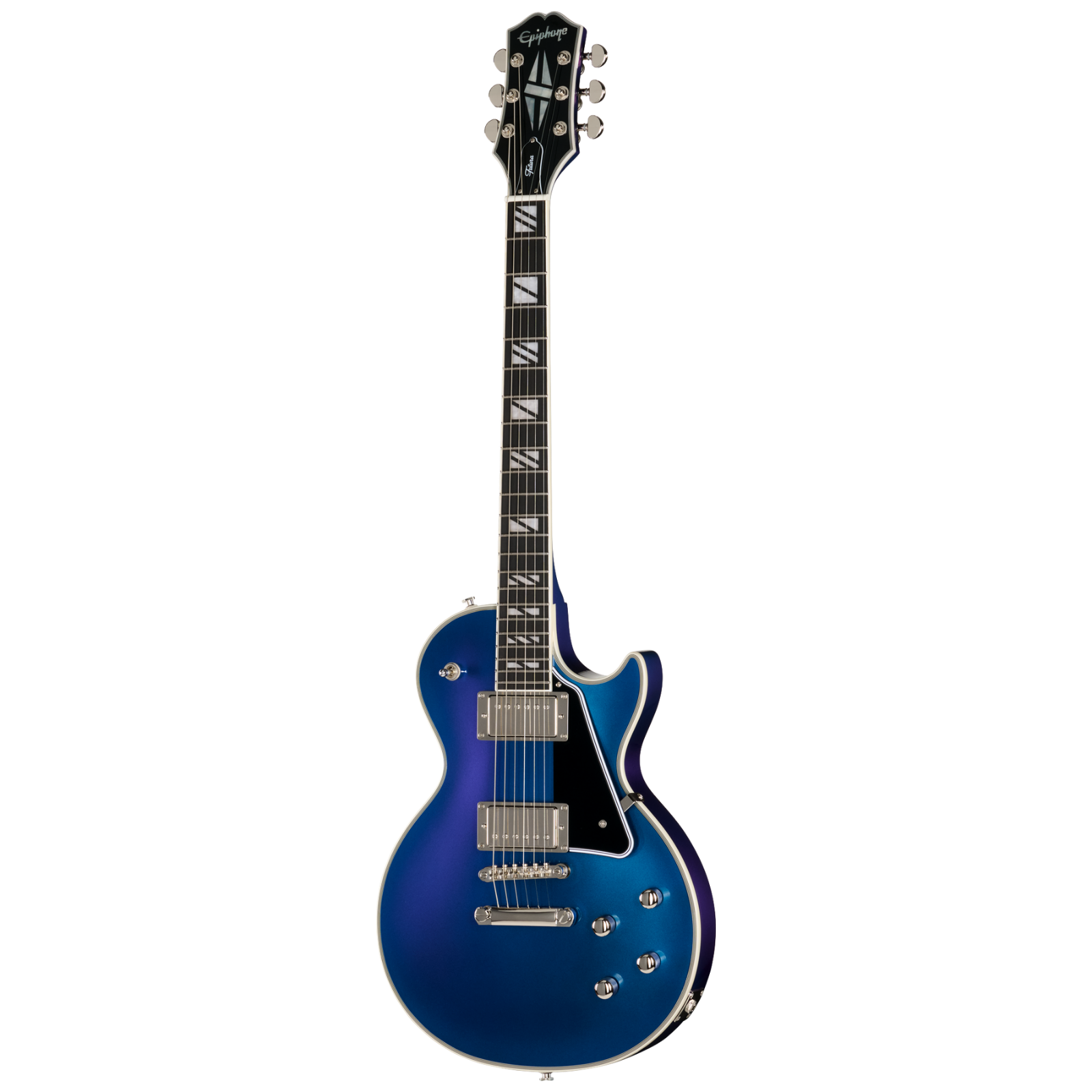 ***PREORDER*** Epiphone Futura Les Paul Custom ***PREORDER***