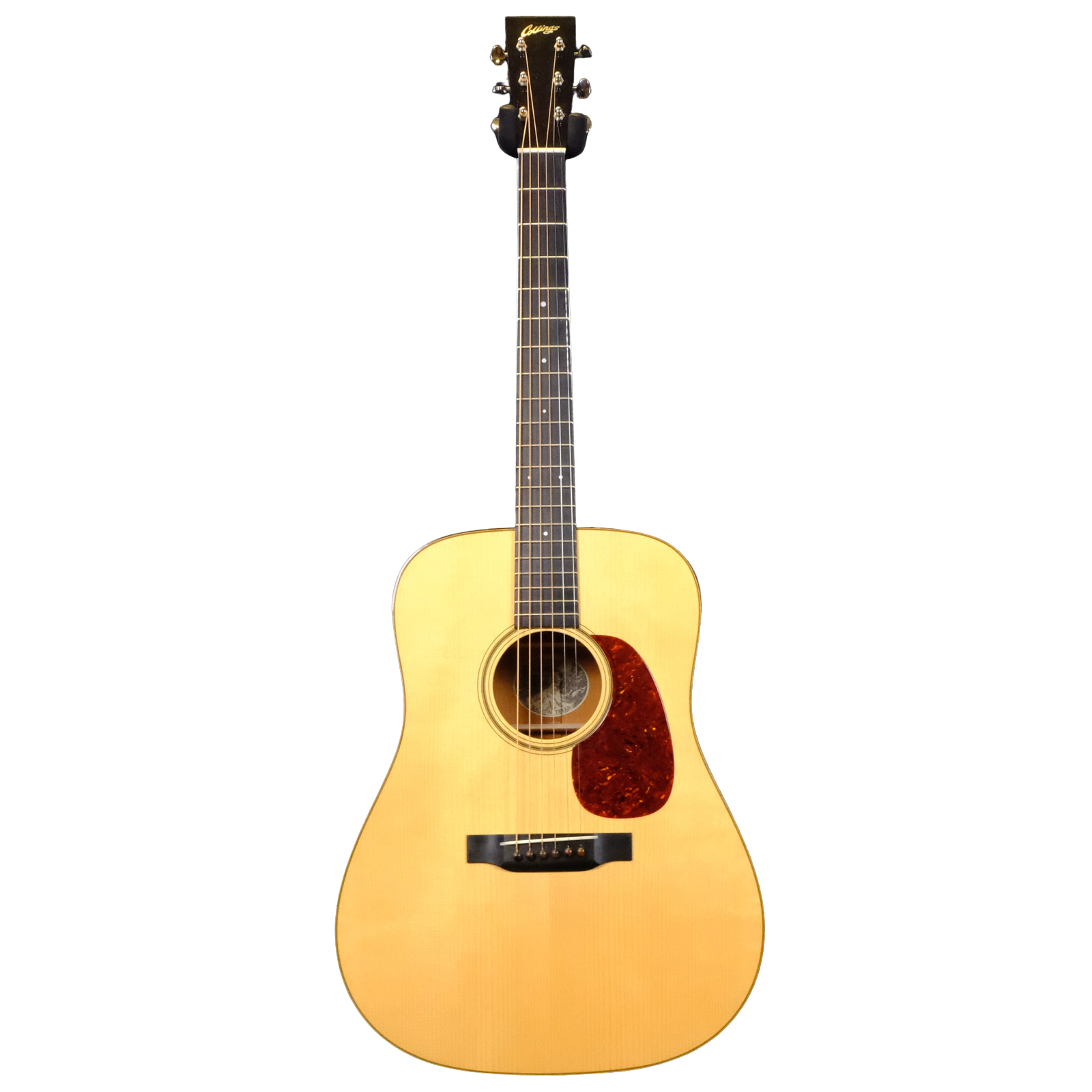Used Collings D1AT Traditional Series Acoustic Guitar - Natural