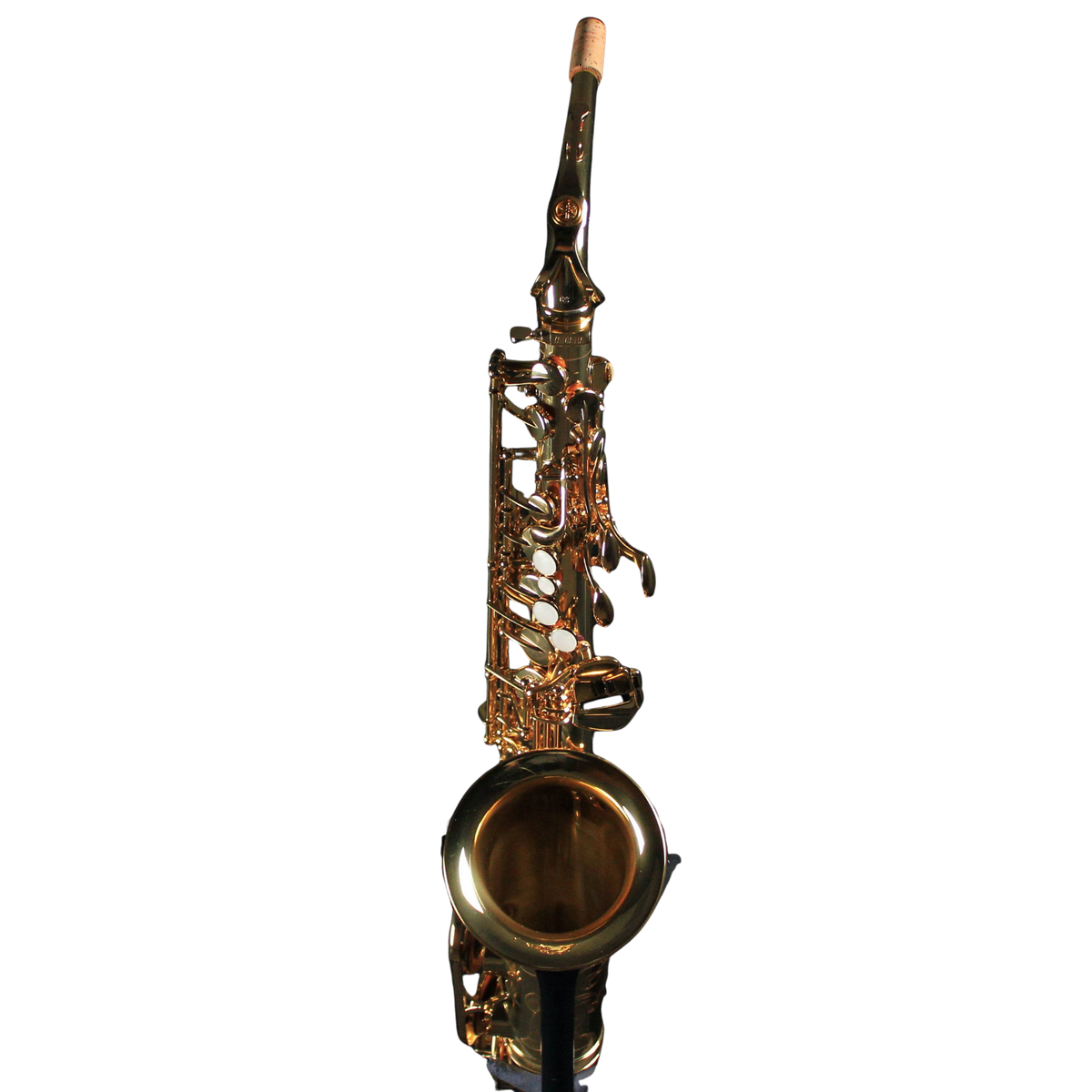 Yamaha YAS-62III Professional Alto Saxophone