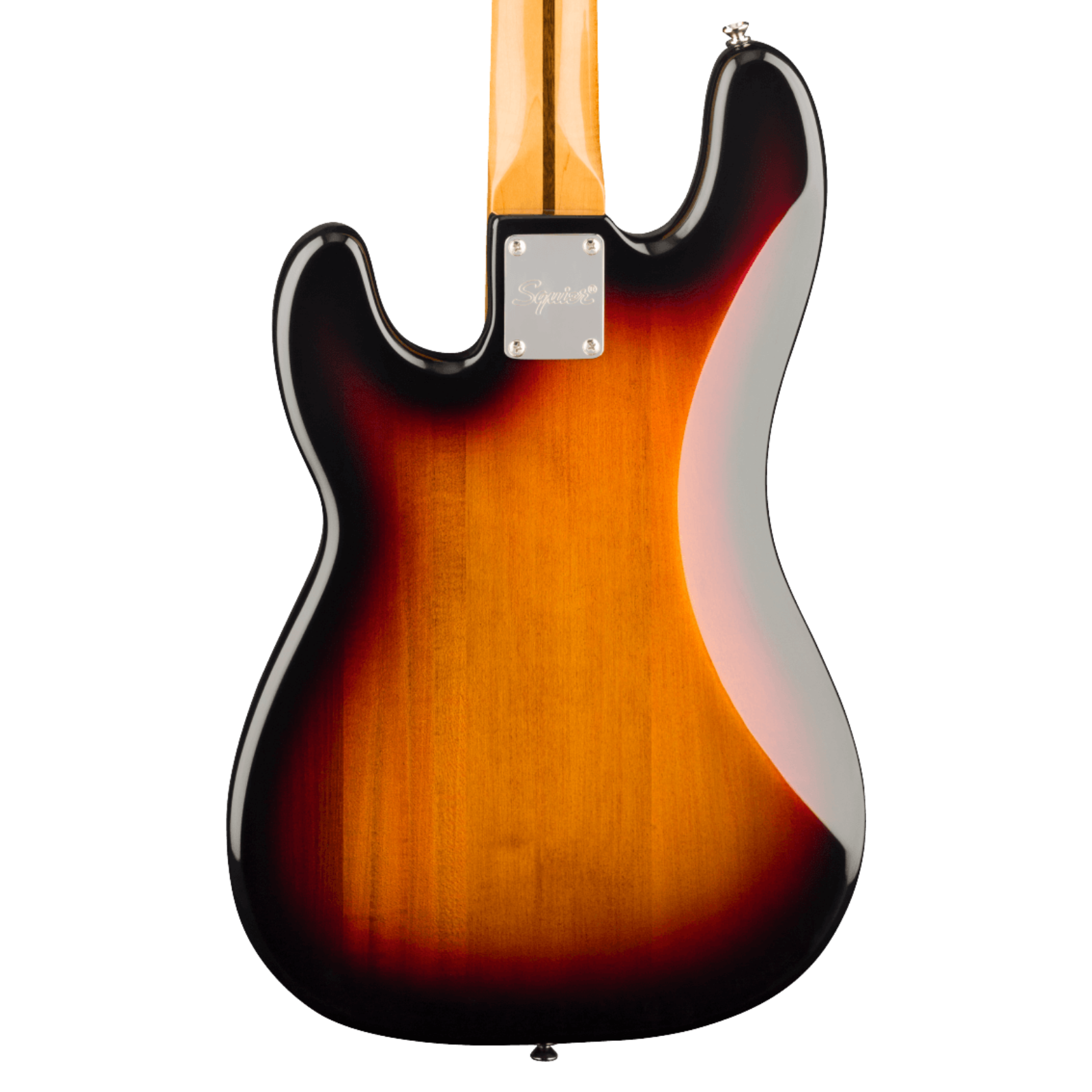Squier Classic Vibe '60s Precision Bass - 3-Color Sunburst