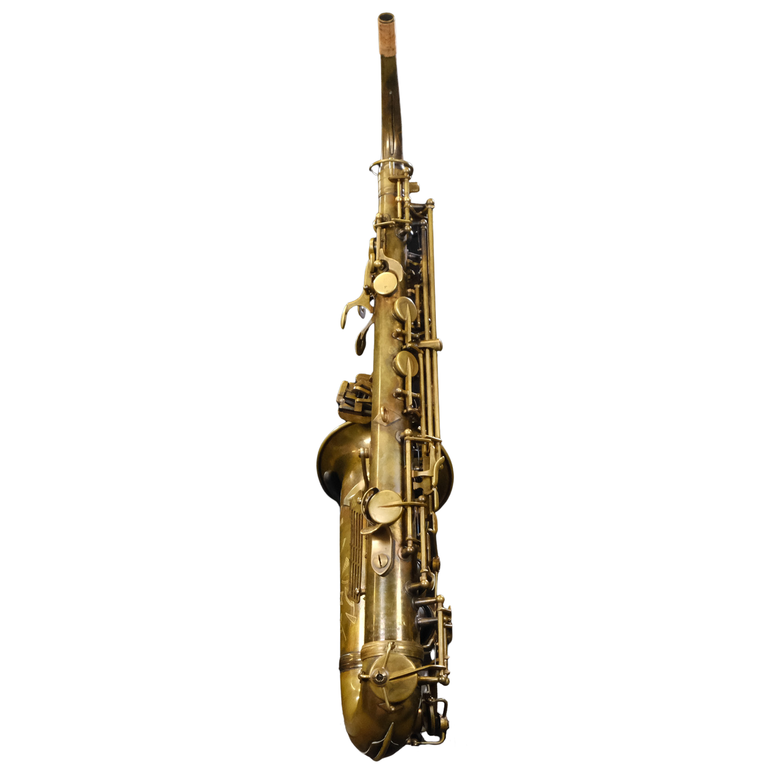 Conn CONNfirmation Limited Edition Alto Saxophone in Eb - CAS811LTD150