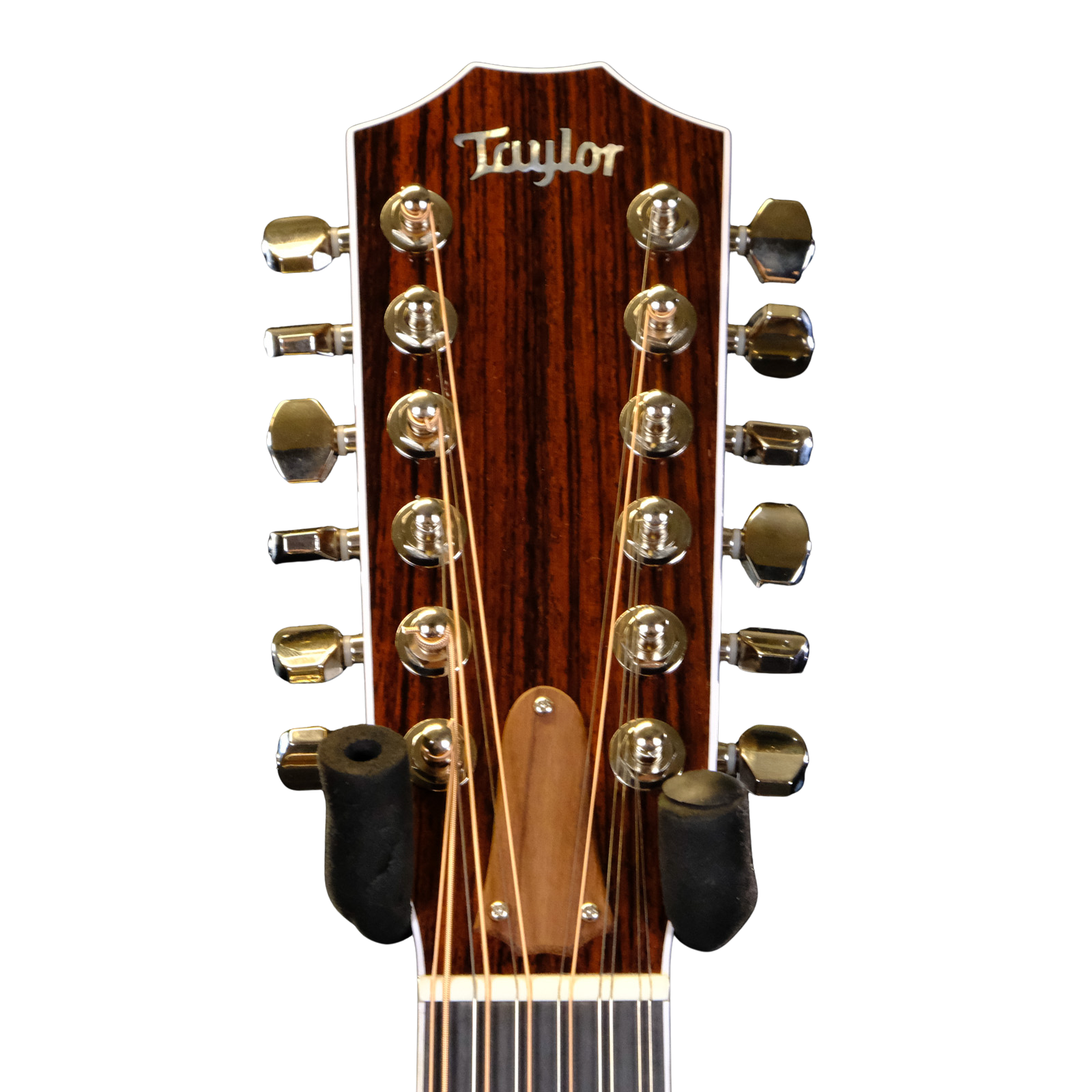 Taylor Legacy 855e - Natural Finish