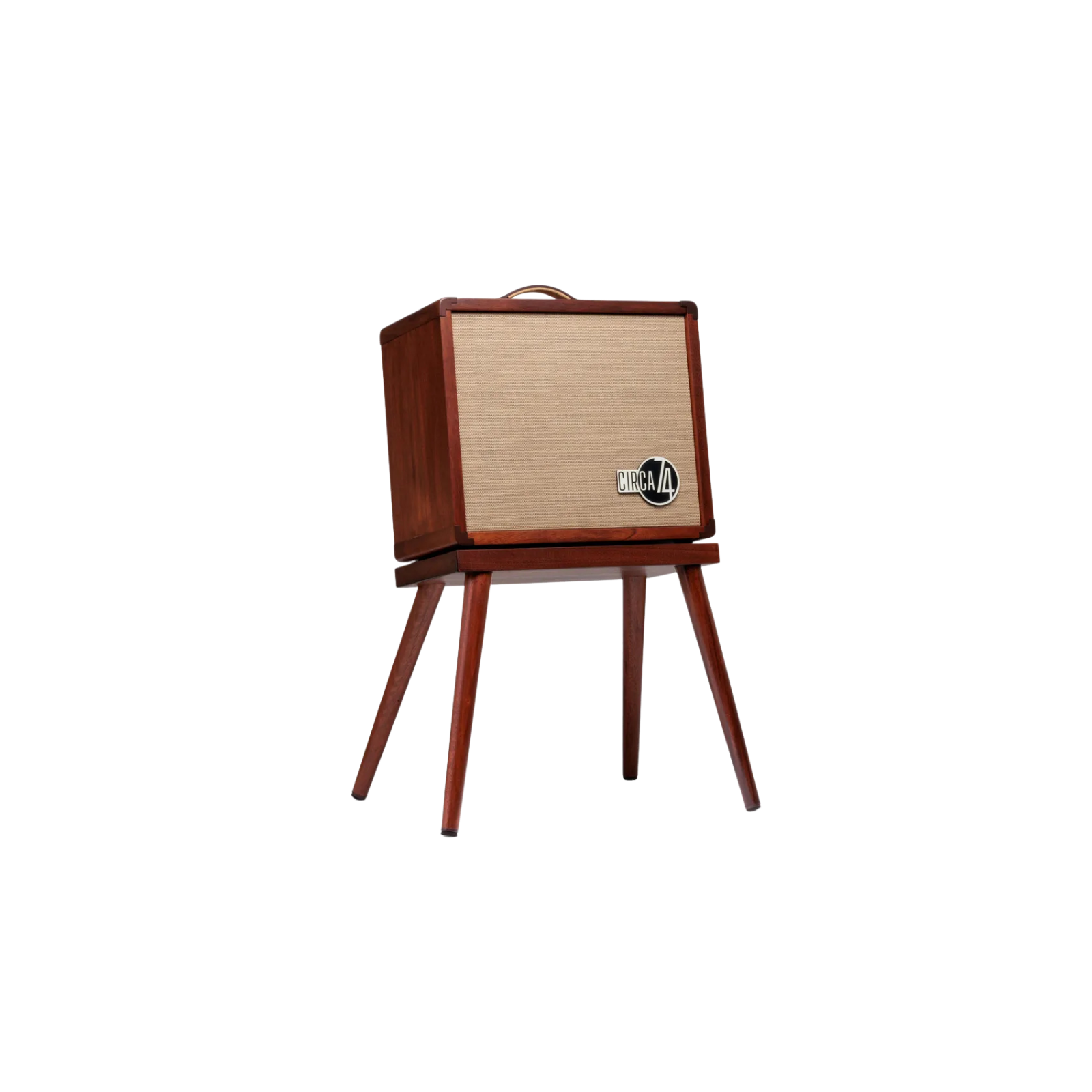 Taylor Circa 74 150-watt Acoustic Guitar and Vocal Amplifier