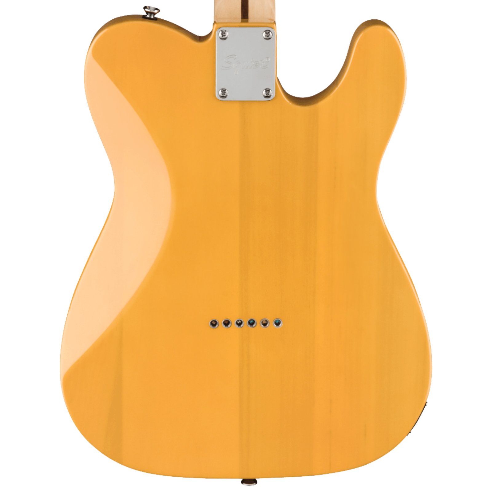 Squier Affinity Series Telecaster Left-Handed - Butterscotch Blonde