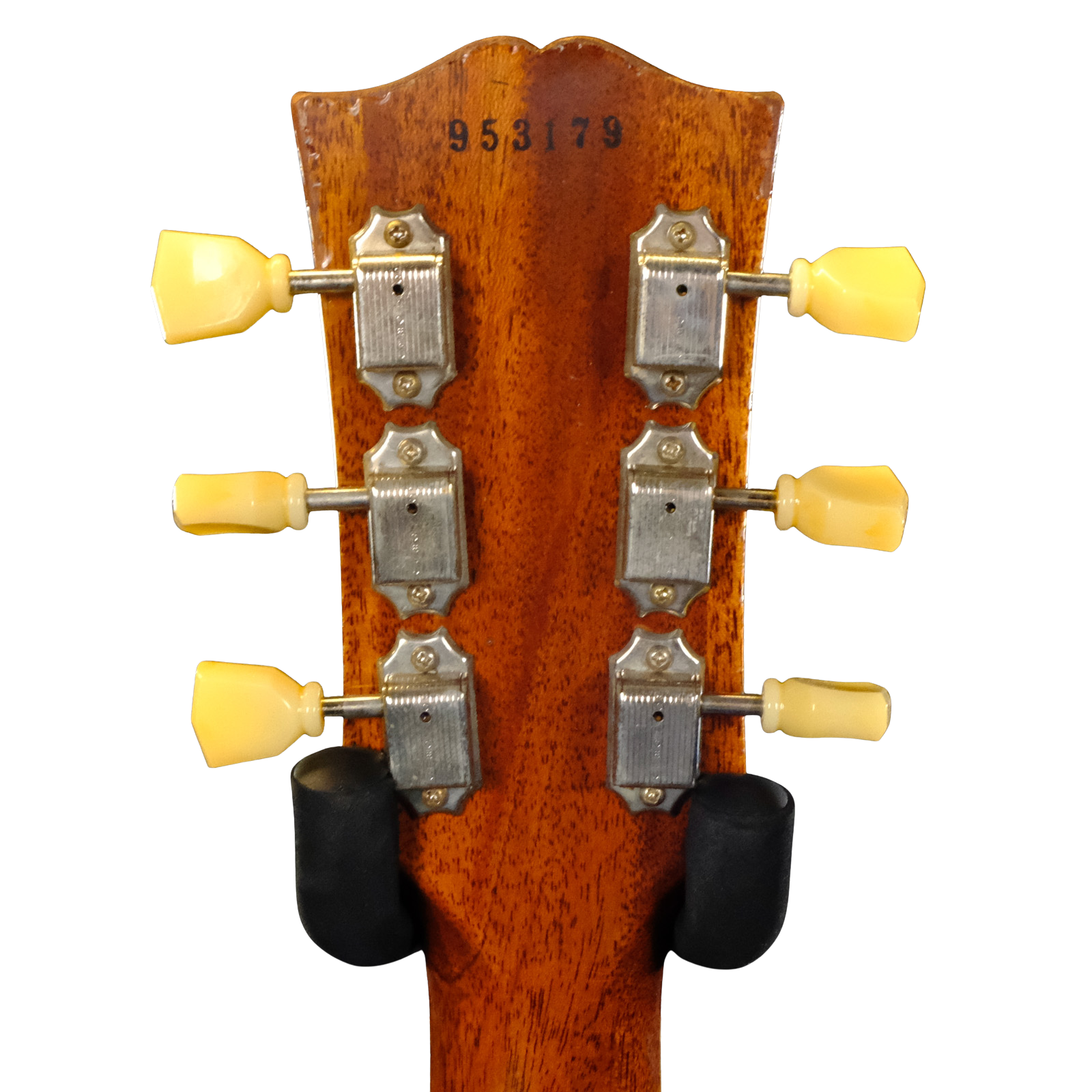 Gibson Custom 1959 Les Paul Standard Reissue - Beauty of the Burst #86 Heavy Aged