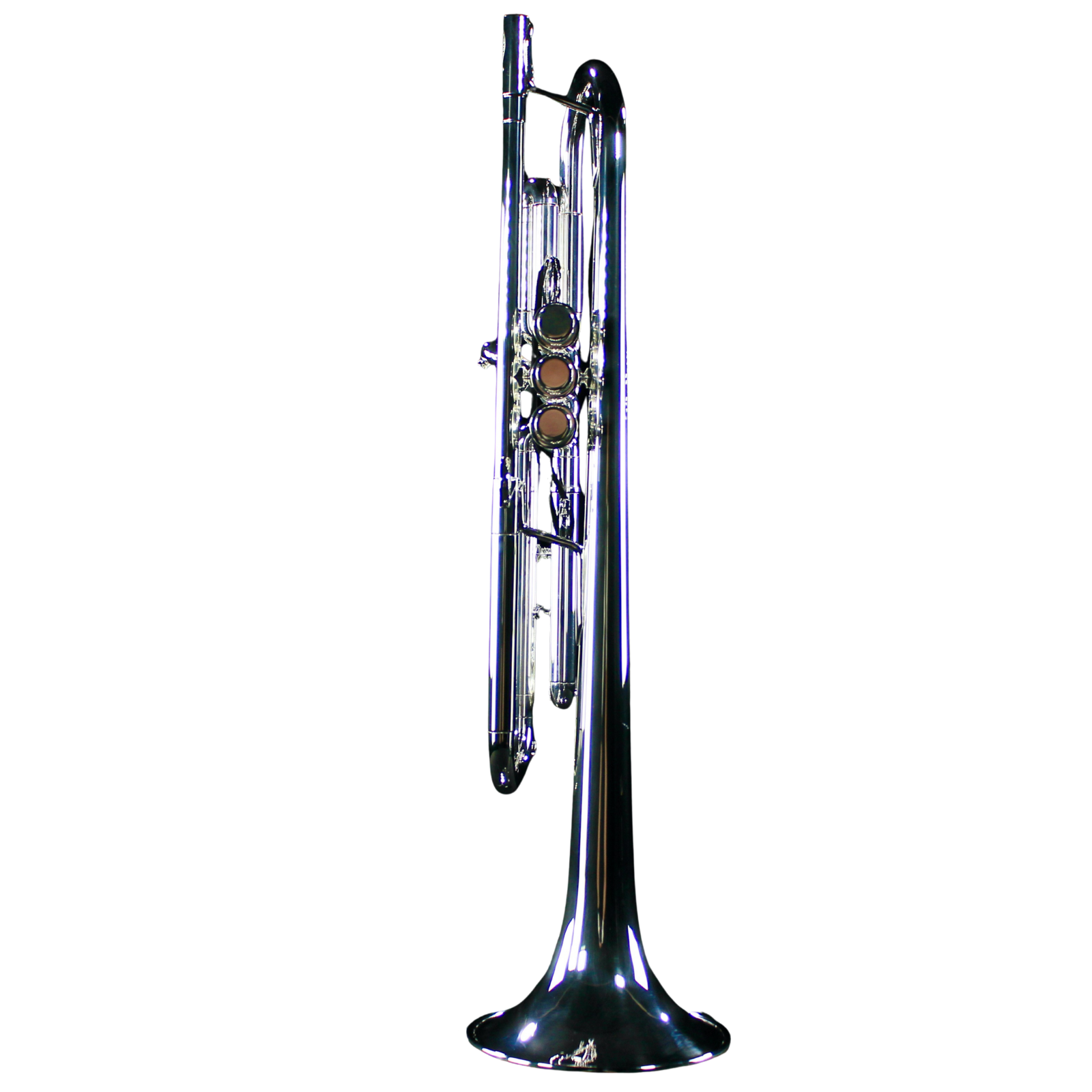 Blackburn Lux Bb Trumpet