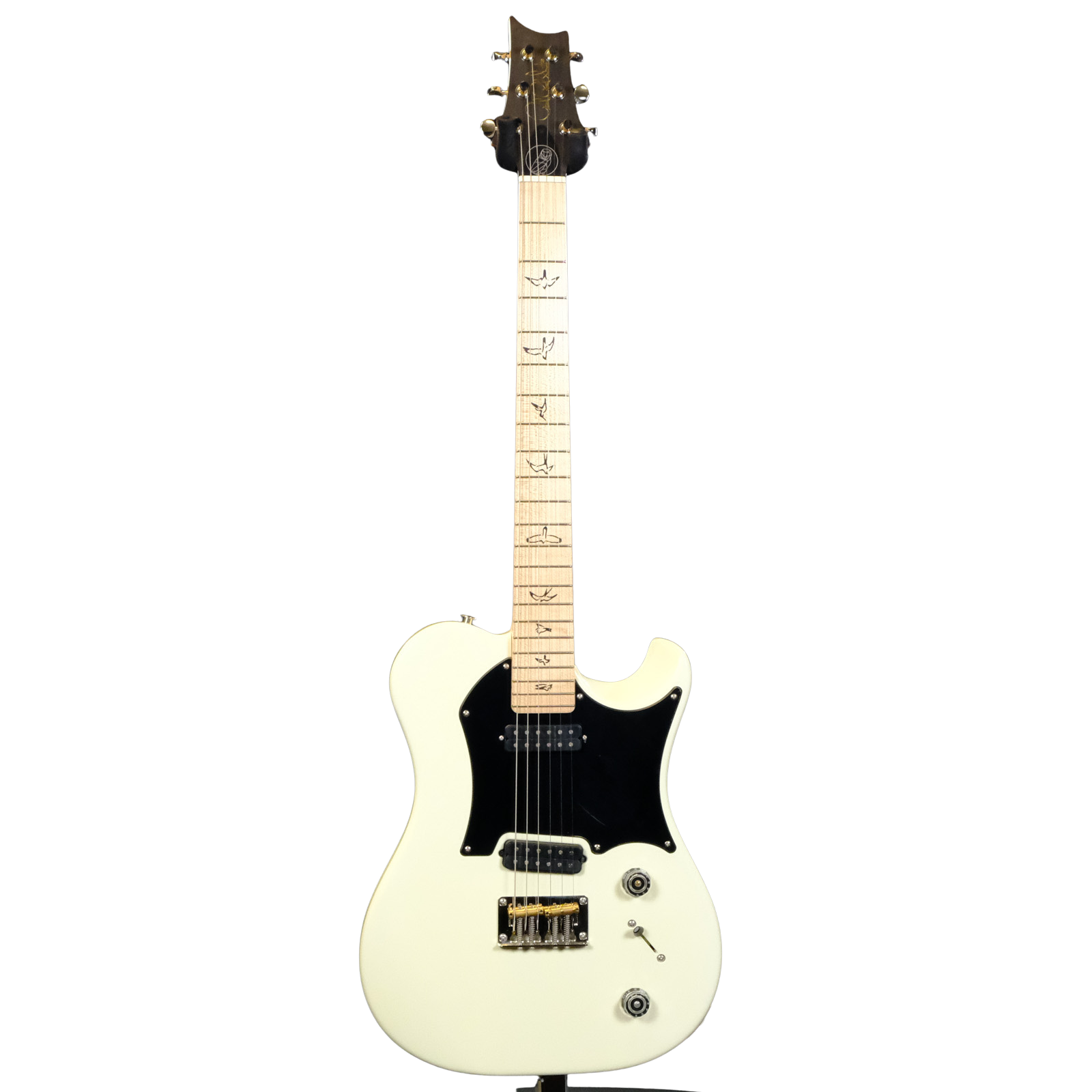 Used 2023 PRS Myles Kennedy Signature Electric Guitar - Antique White
